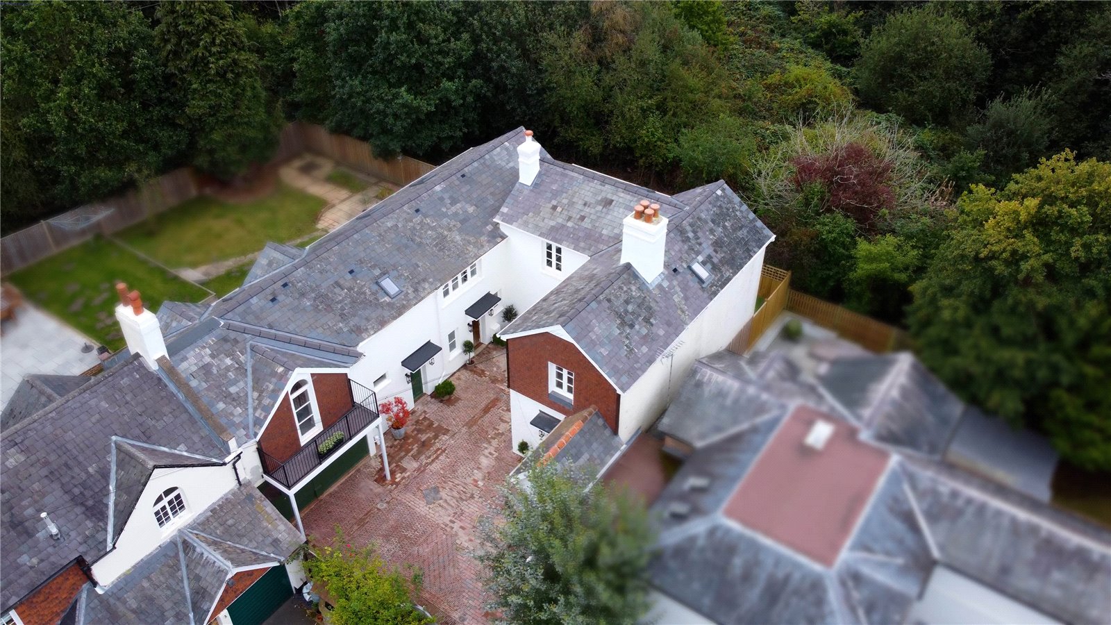 7 bedroom mews house for sale The Luxury Marketplace