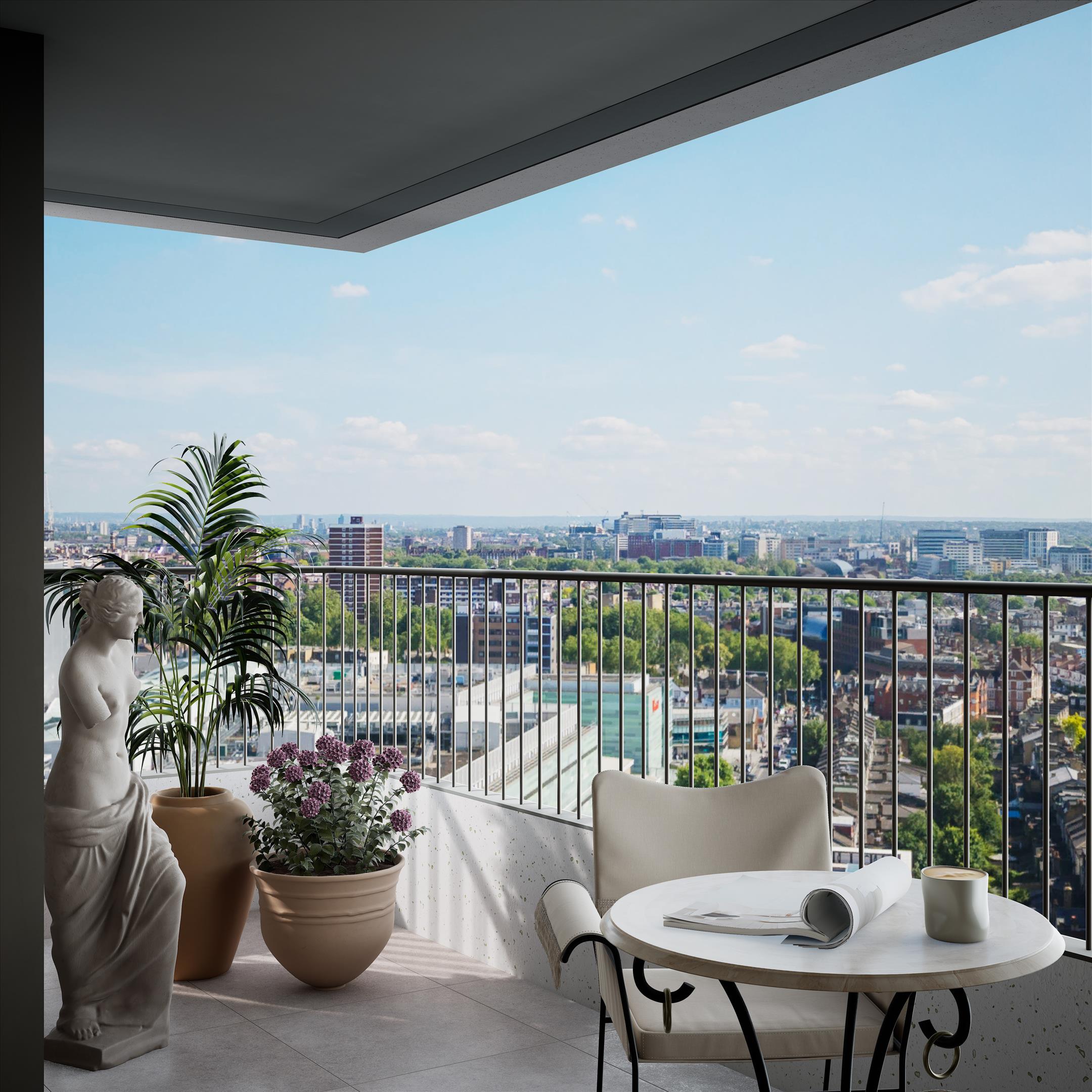 3 bedroom flat for sale 0