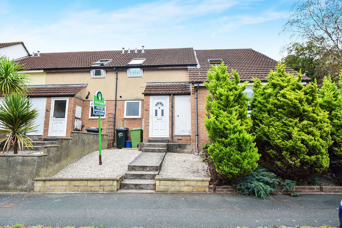 Free property report 85 Howards Way, Newton Abbot, TQ12 4HX Chimnie