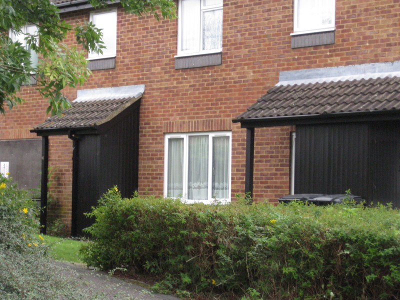 99, Westminster Road, Swindon photo 2