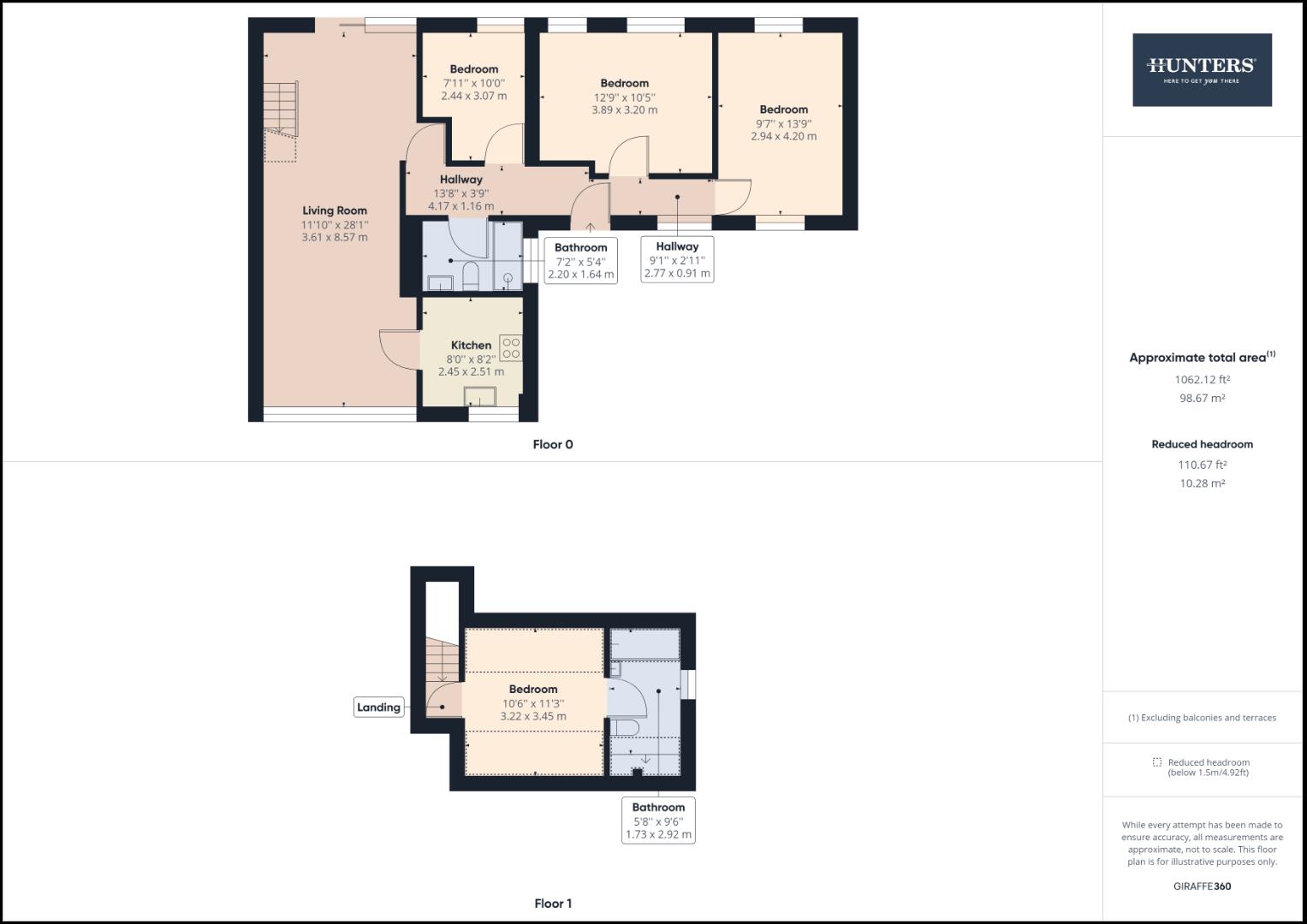 Thoresby Close, Bridlington YO16, 4 bedroom property for sale