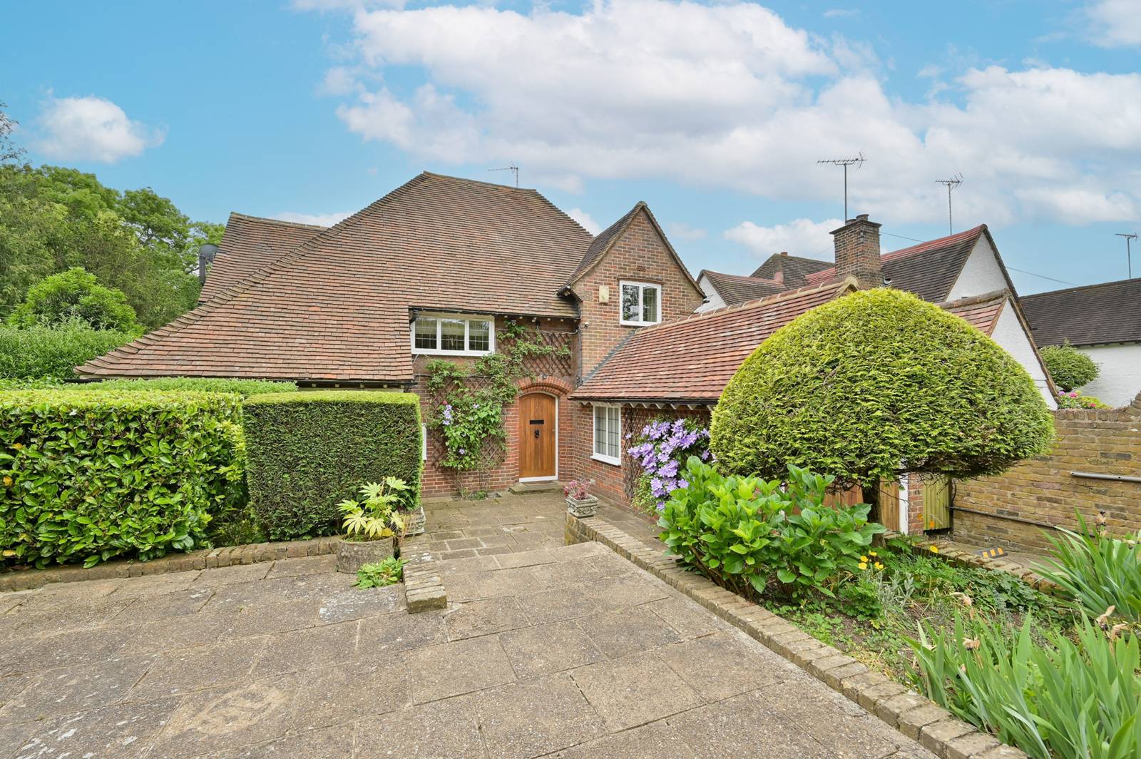 block of flats for sale