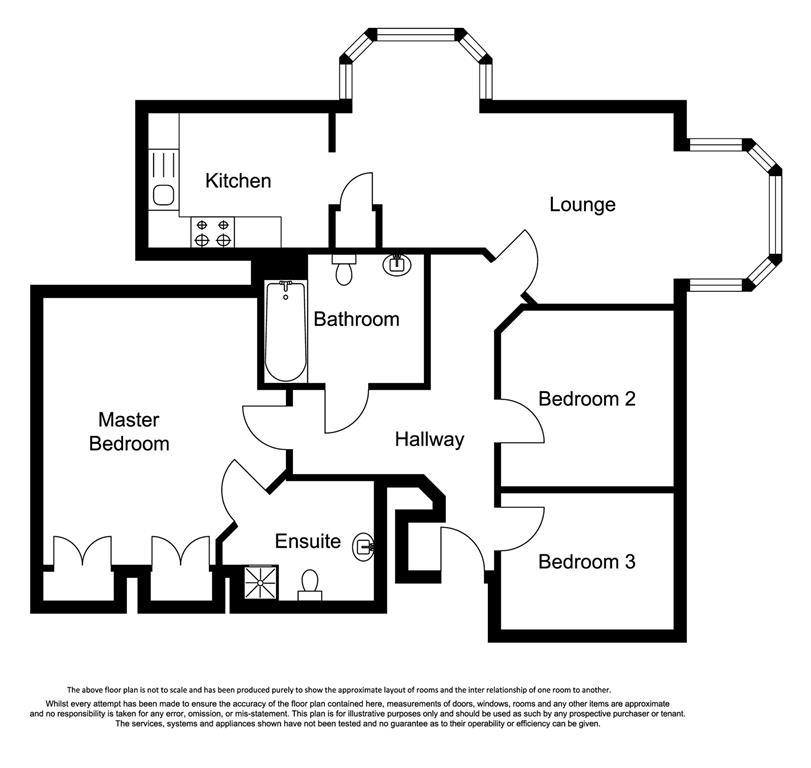 Fazeley Close, Solihull B91, 3 bedroom flat to rent 61721747
