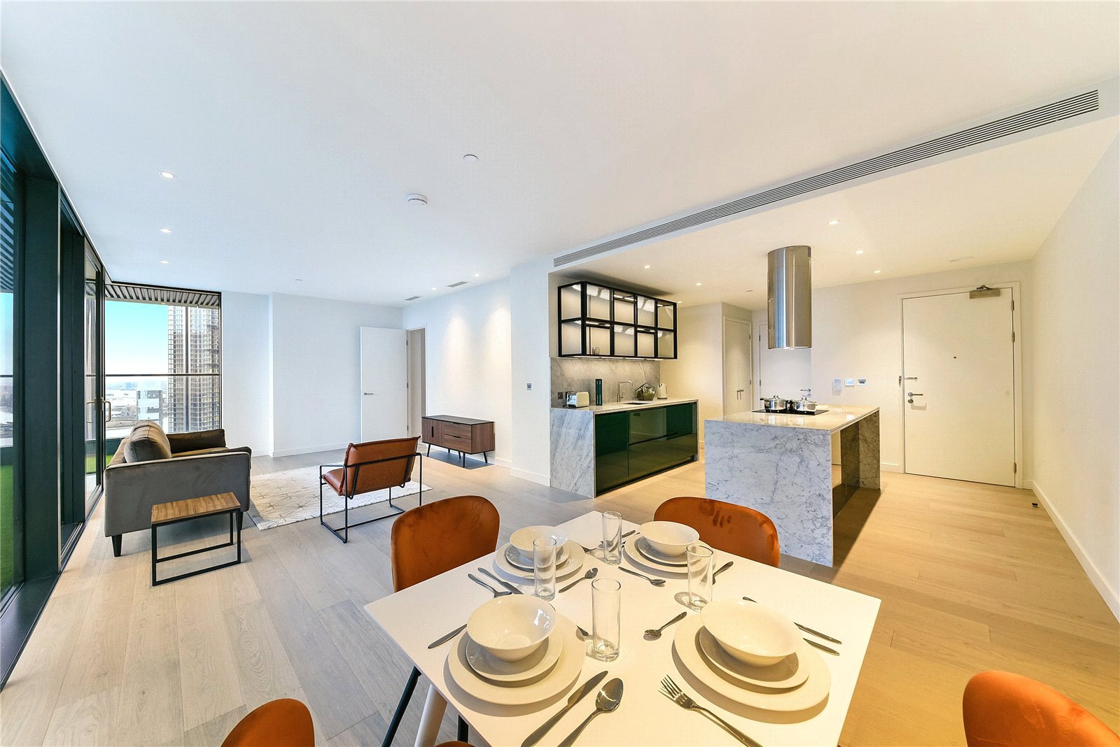 2 bedroom flat for sale 0