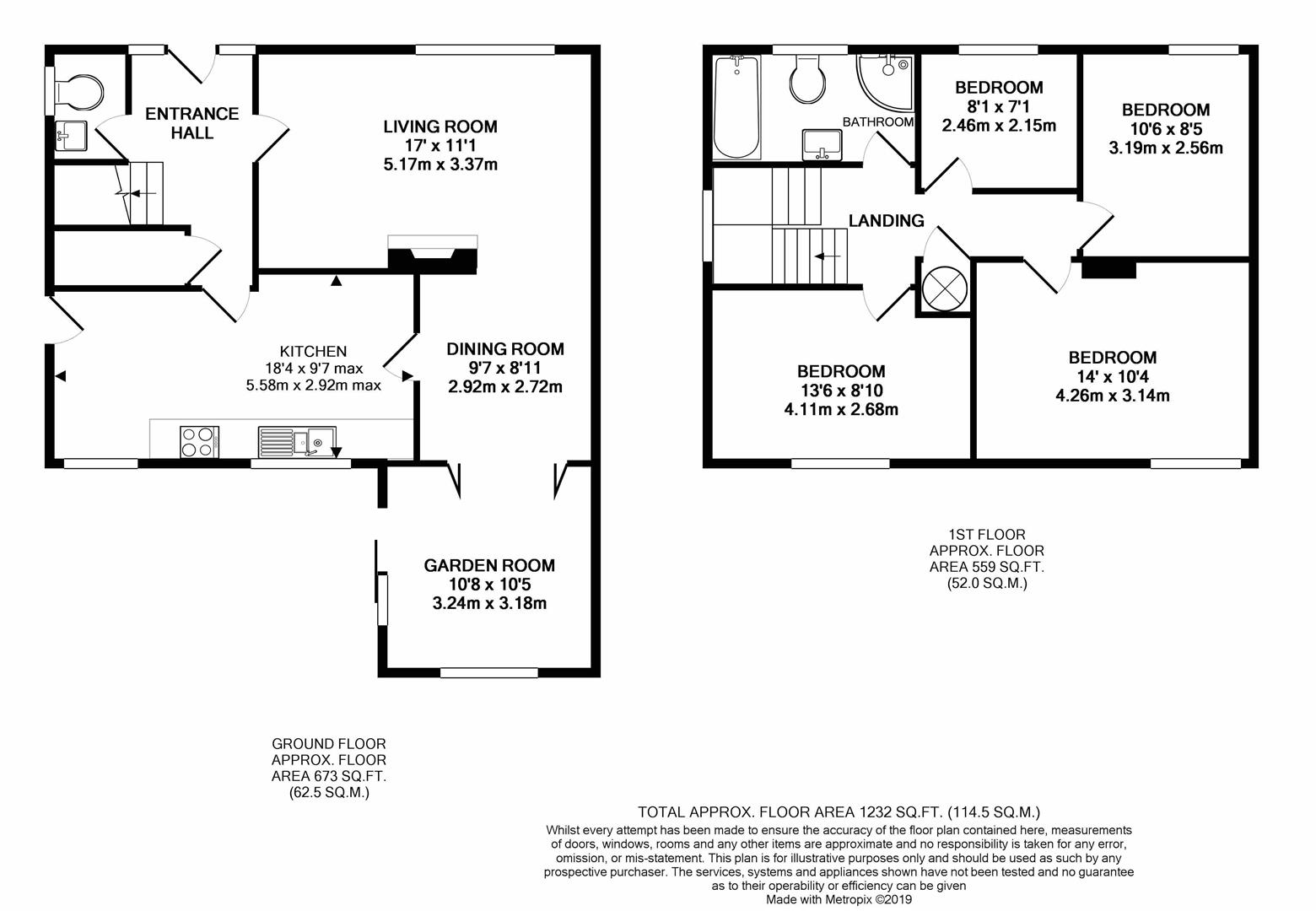 4 Bedrooms Detached house for sale in Pembroke Close, Walton, Chesterfield S40