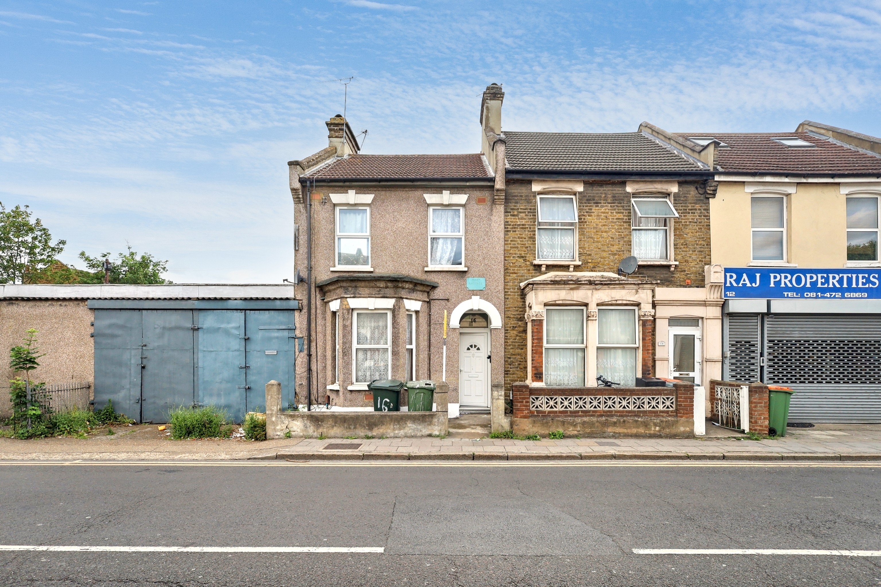 16A & 16B, Forest Gate photo 2