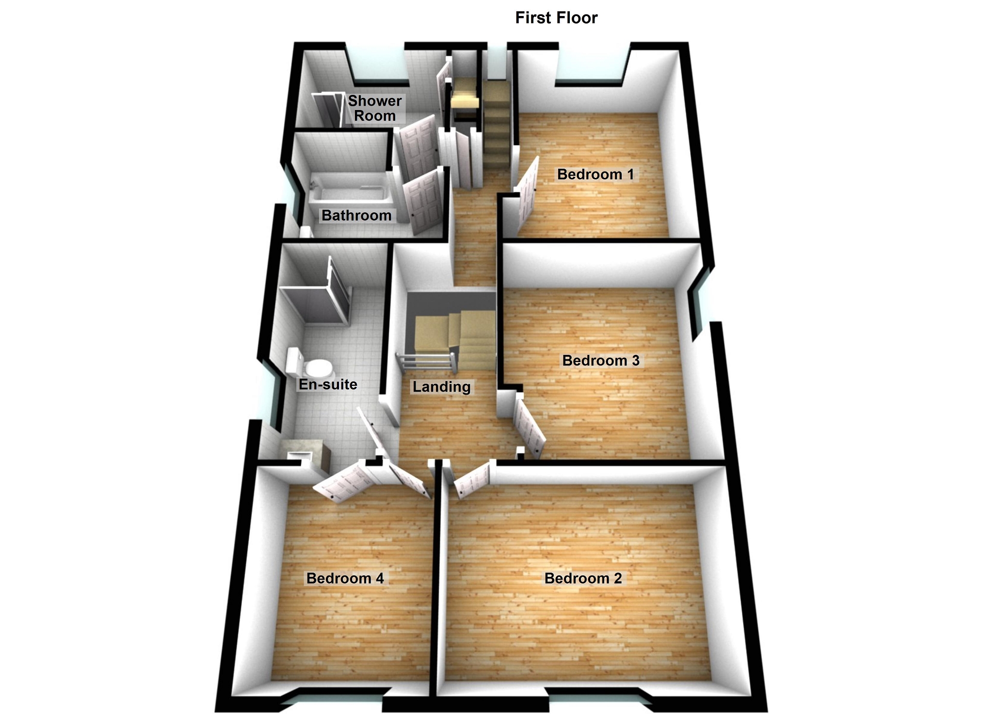 247, Clasemont Road, Swansea floorplan