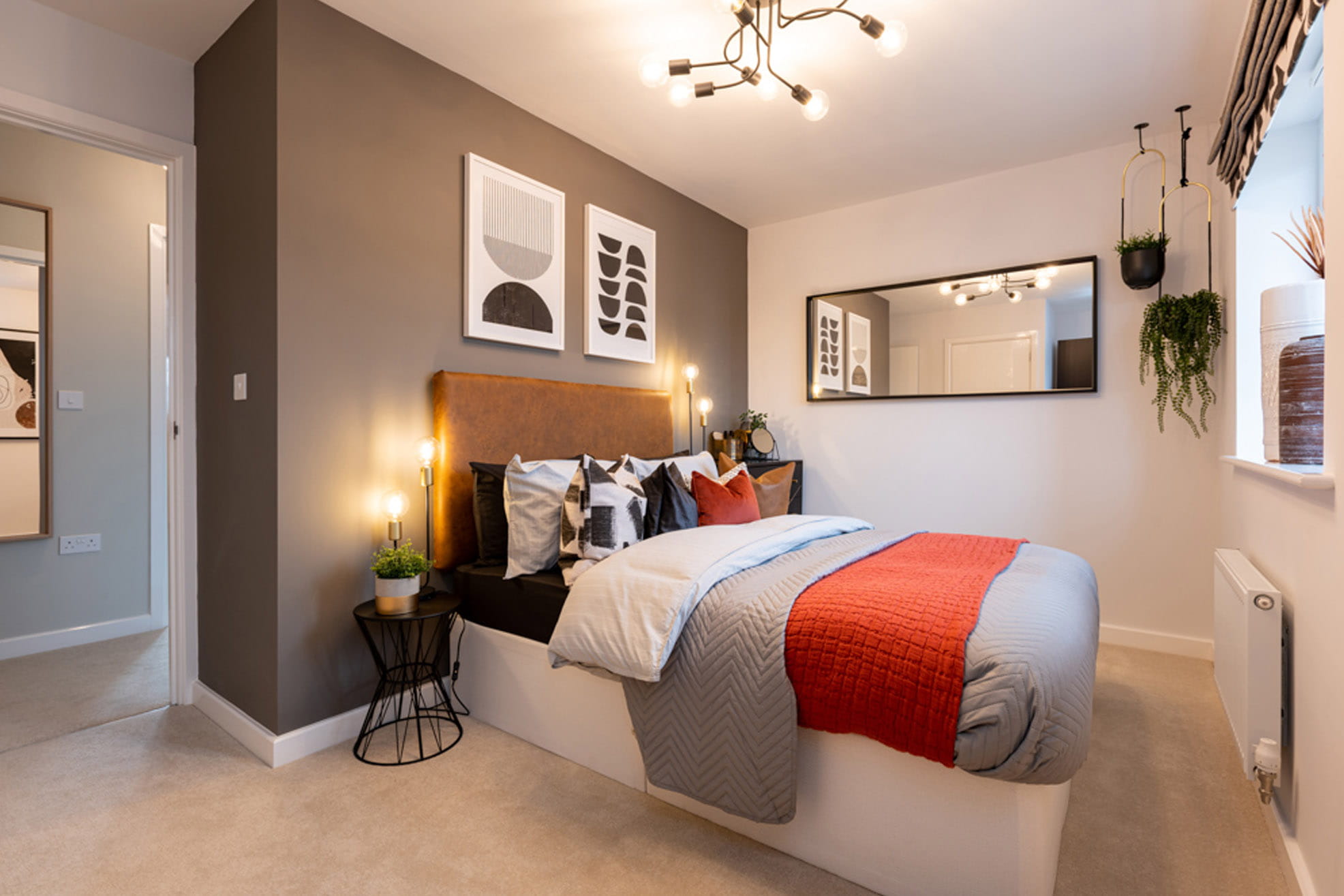 Photos of "The Dekker" at Prince Drive, Shrivenham, Swindon SN6