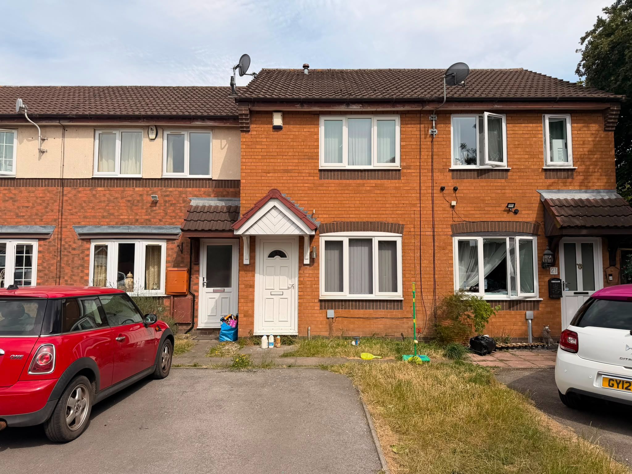 23 Clary Grove, Walsall photo 2