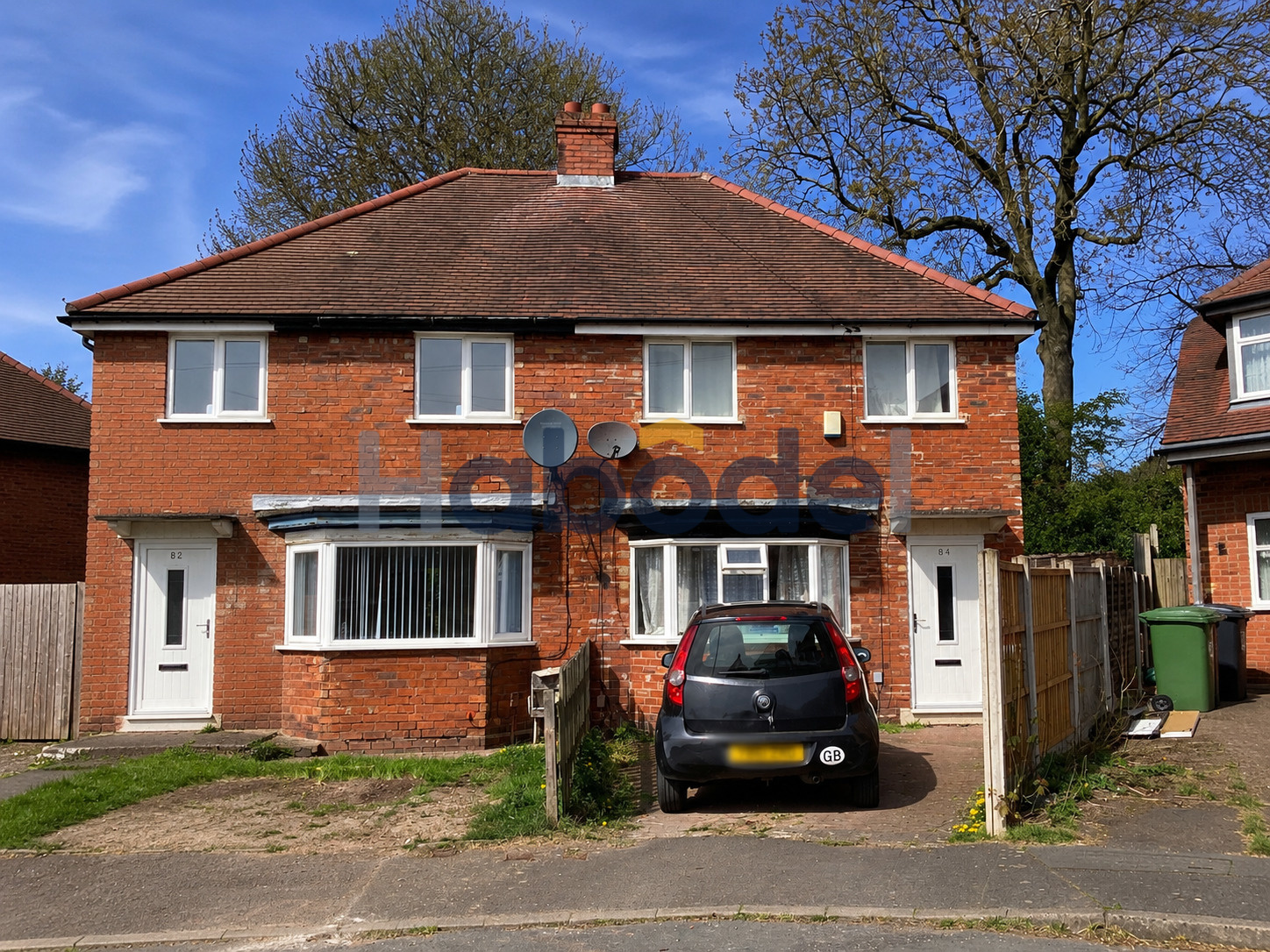 84 Hawksford Crescent, Low Hill, Wolverhampton photo 4