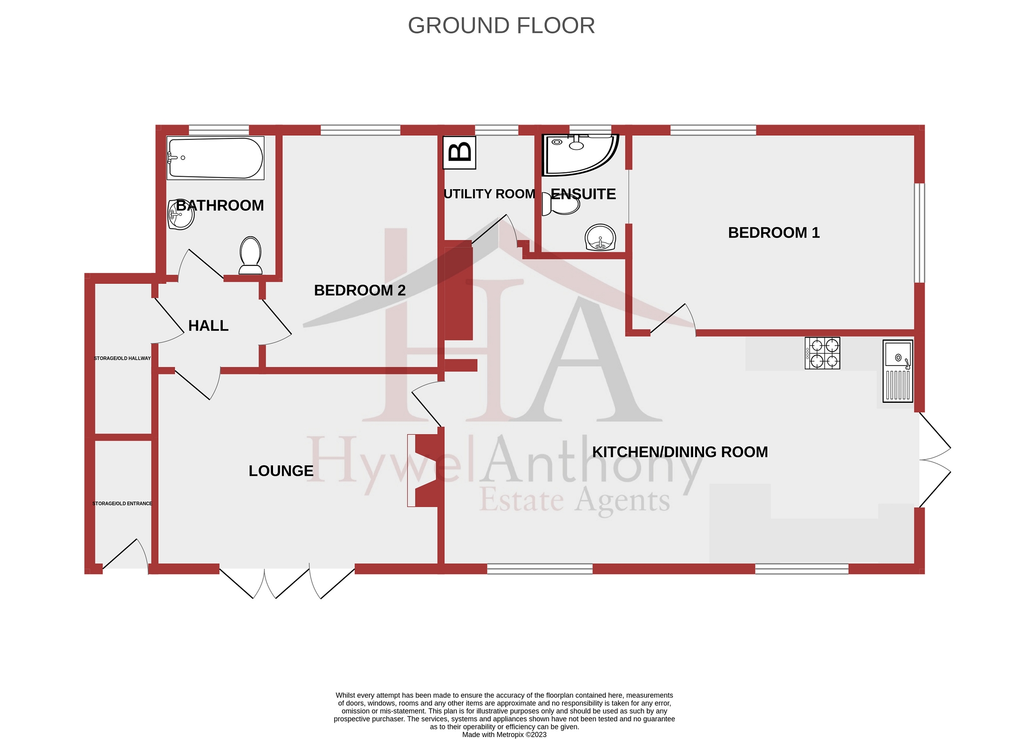 HeolYPistyll, Llantrisant, Pontyclun, Rhondda Cynon Taff. CF72, 2