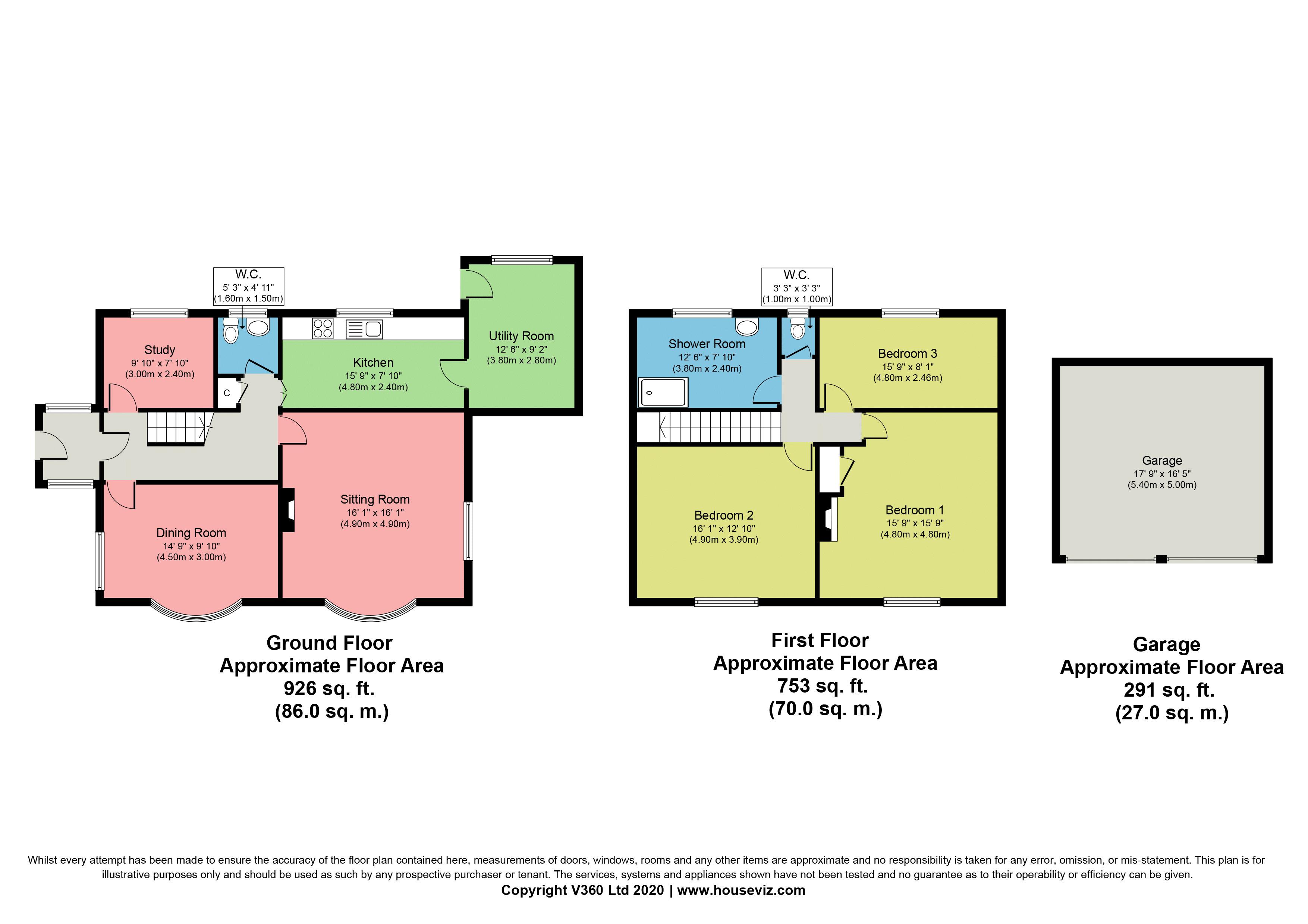 3 bed detached house for sale in Pasture Lane, Seamer, Scarborough YO12