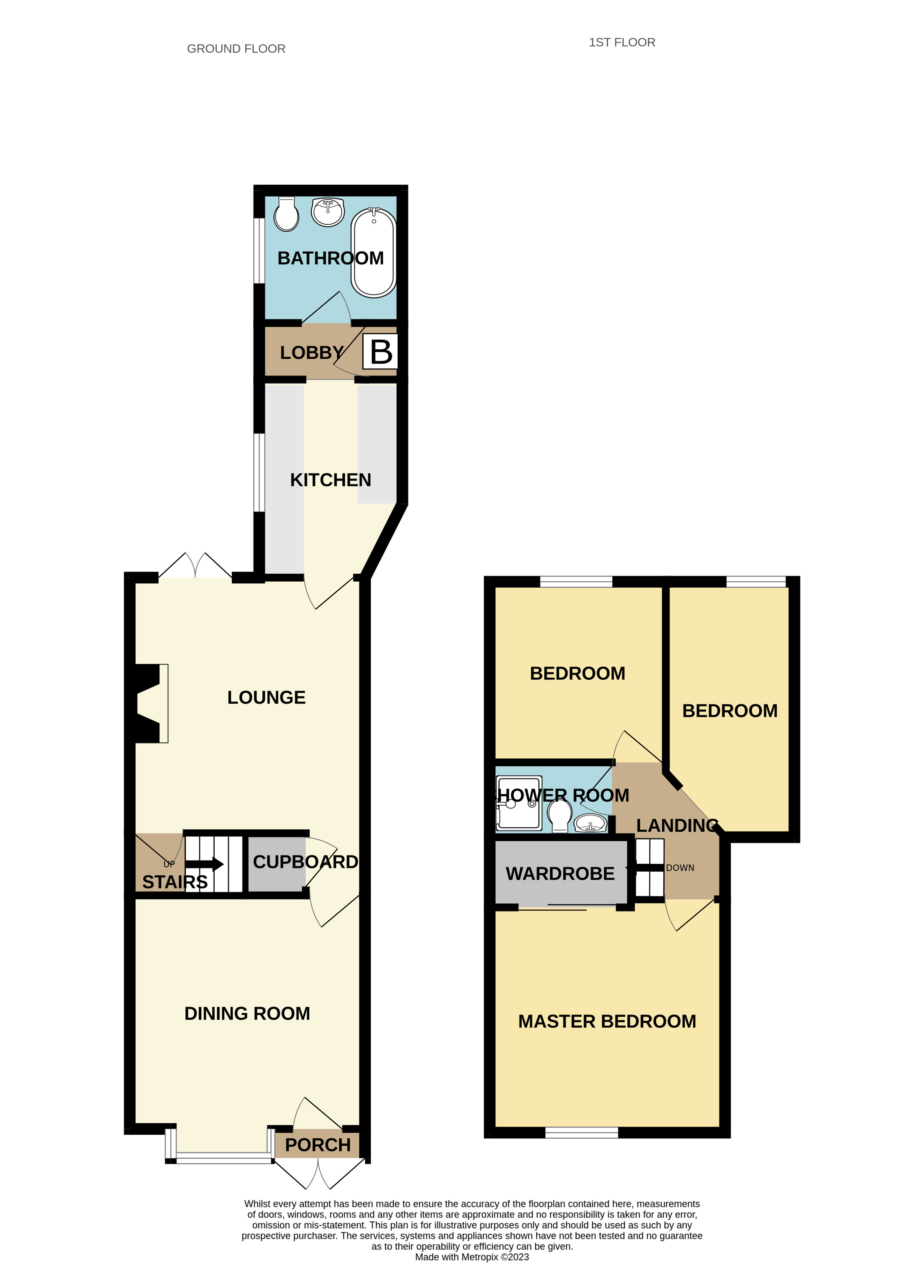Hadley Street, Oldbury, West Midlands B68, 3 bedroom terraced house for sale 64695365