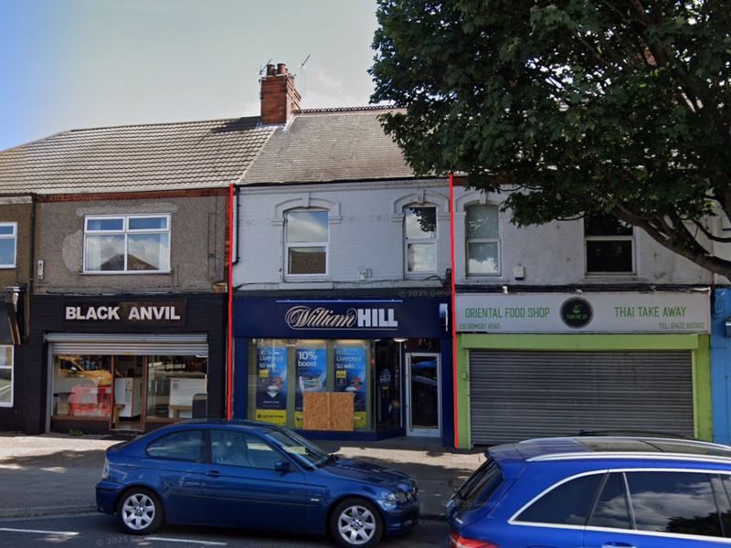 249, Grimsby Road, Cleethorpes photo 3