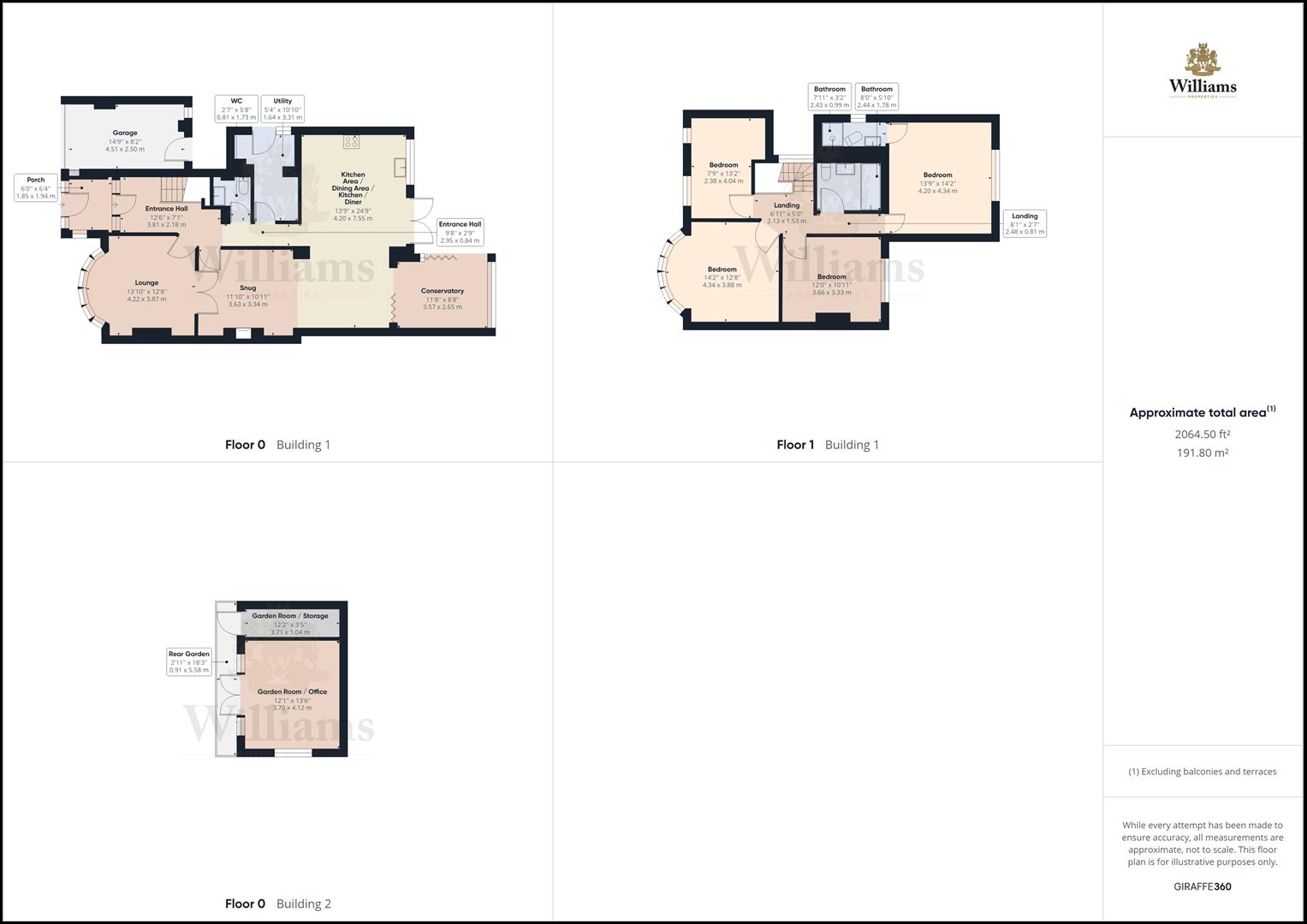 Tring Road, Aylesbury, Buckinghamshire HP20, 4 bedroom semidetached