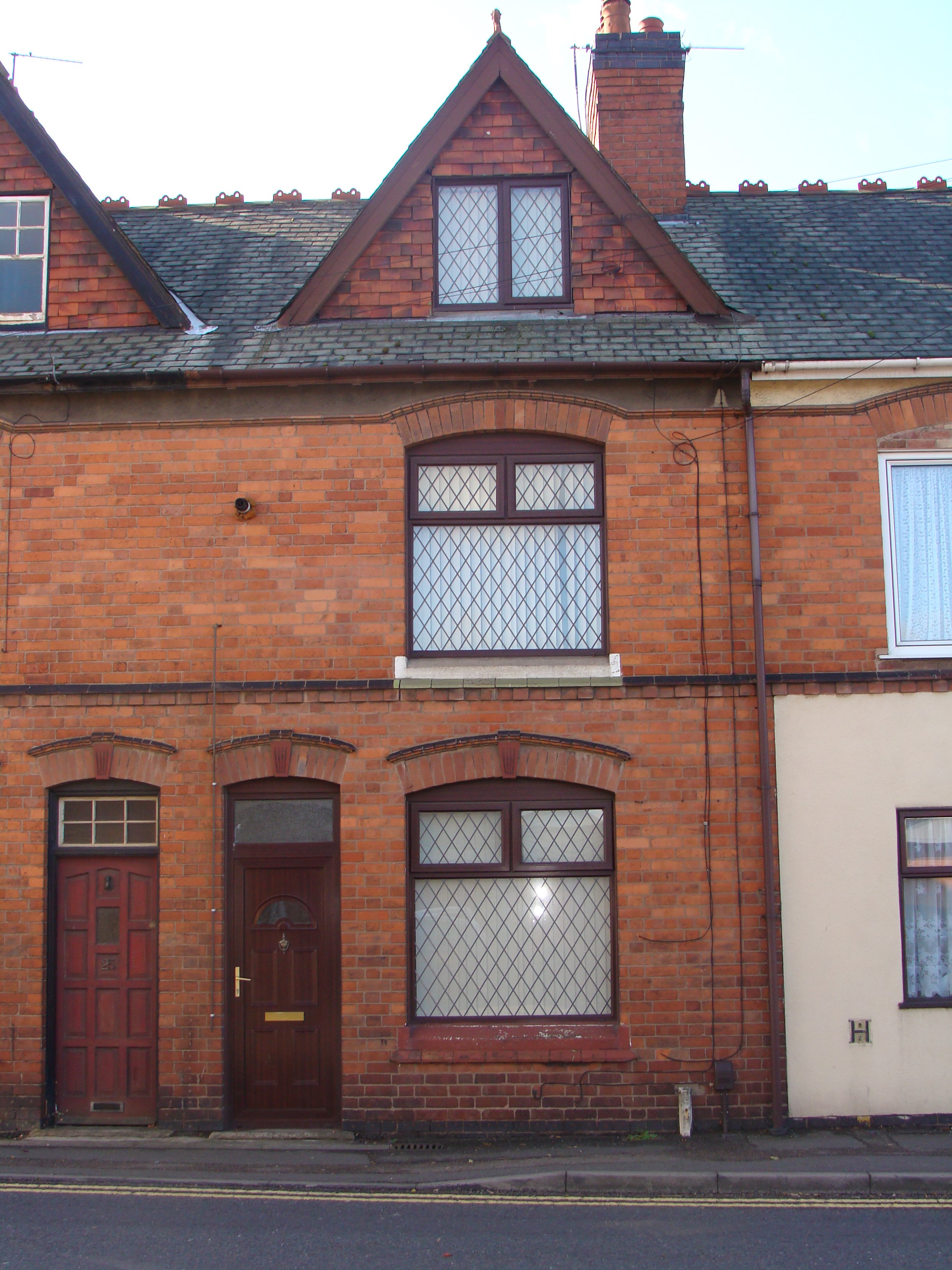 Station Street, Atherstone photo 2