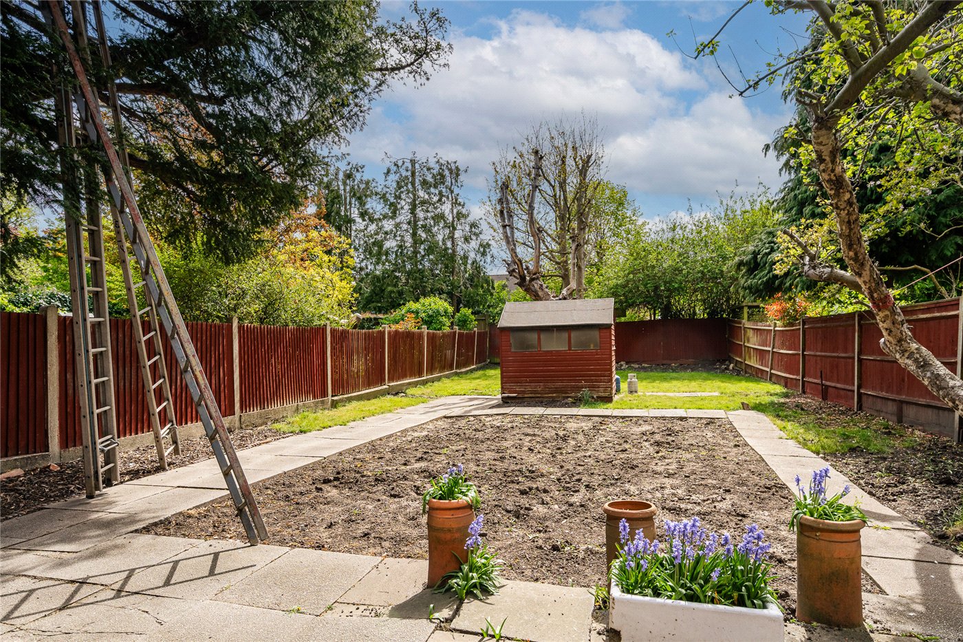 5 bedroom link-detached house for sale 0