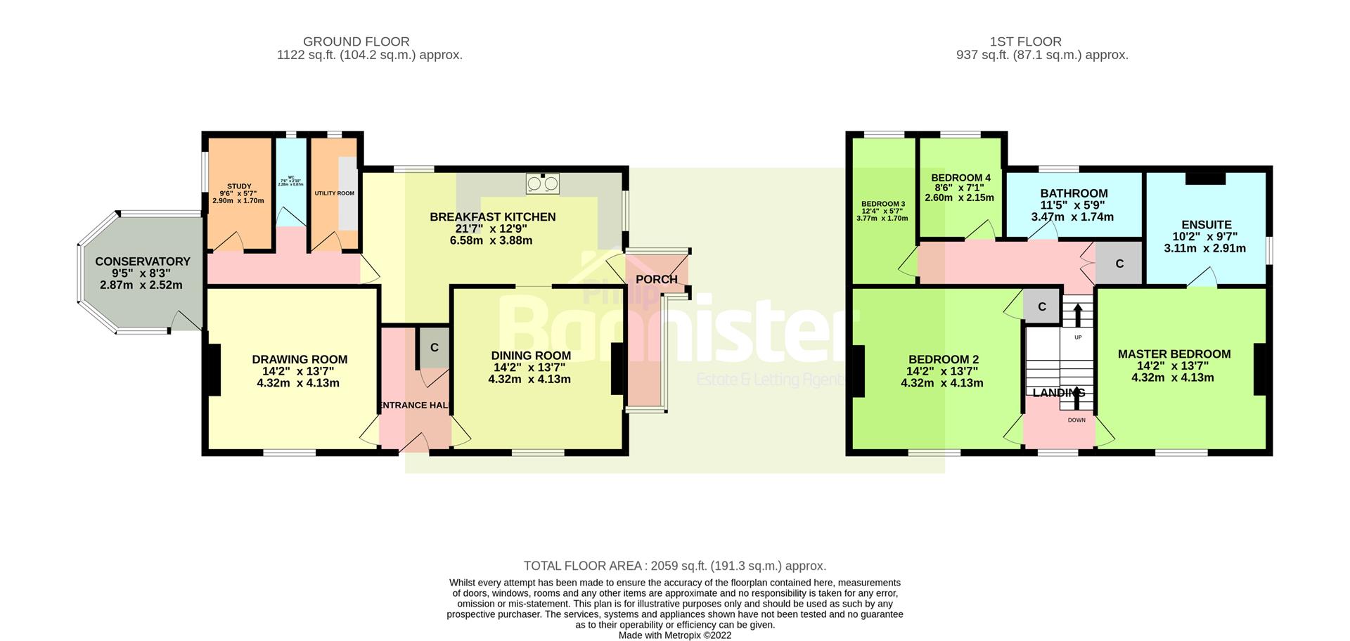Godmans Lane, Kirk Ella, Hull HU10, 4 bedroom detached house for sale
