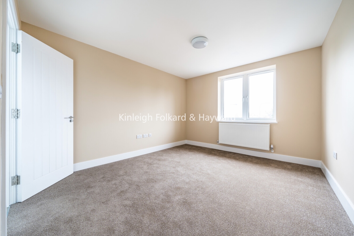 Flat 2 Airedale House, 2c, Croft Avenue, Kent floorplan