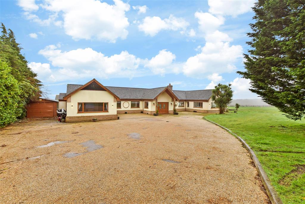 4 bedroom detached bungalow for sale 0