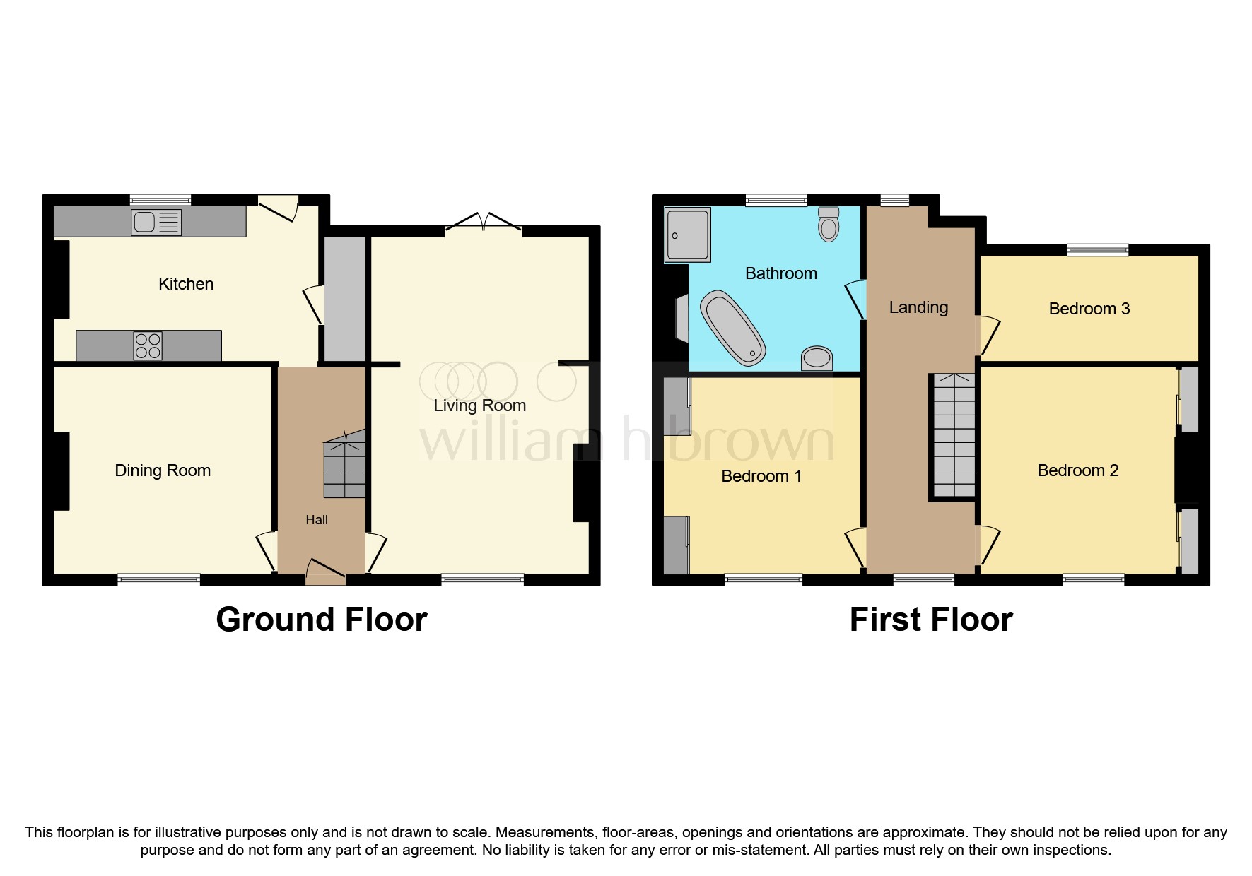 South End, Thorne, Doncaster DN8, 3 bedroom detached house for sale