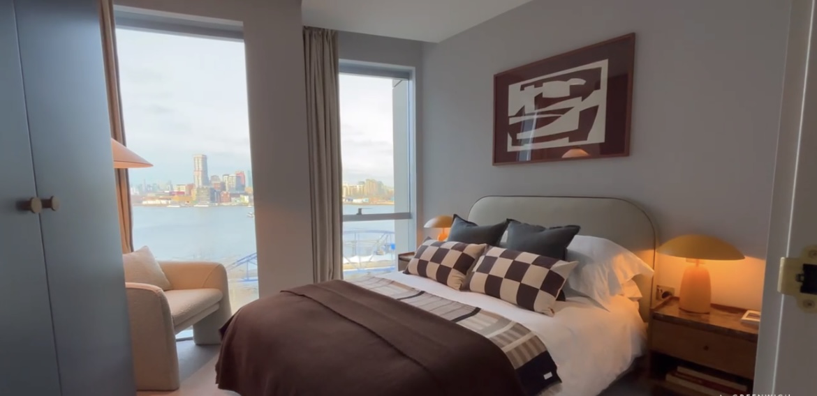 3 bedroom new flat for sale 0