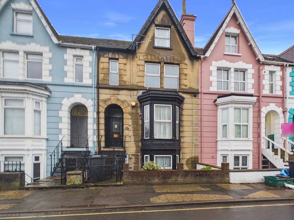 6-bed house on 14, Arthur Street, Gloucestershire, £325,000