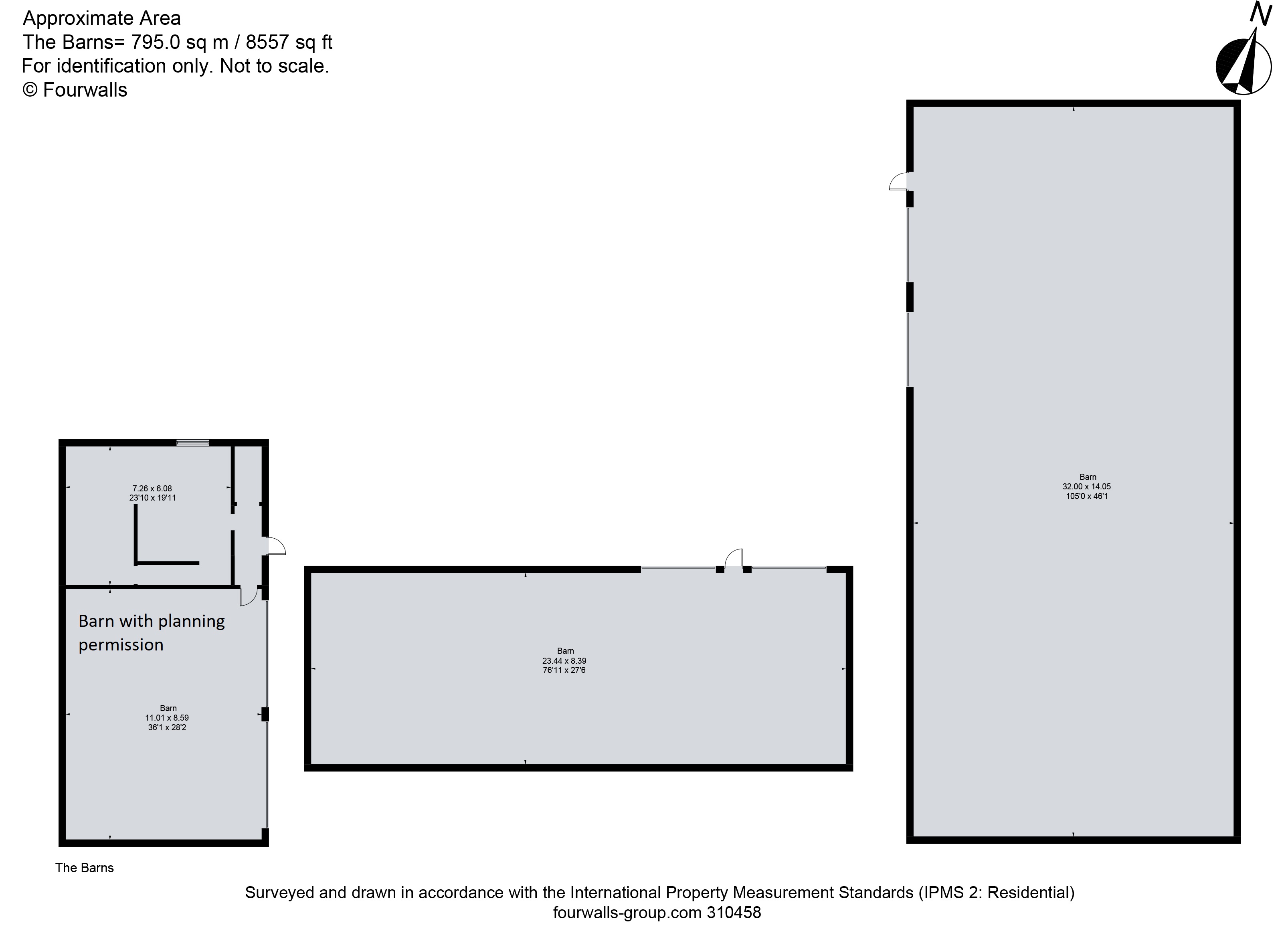 Church Wood, Three Houses Lane, Codicote Herts SG4, land for sale