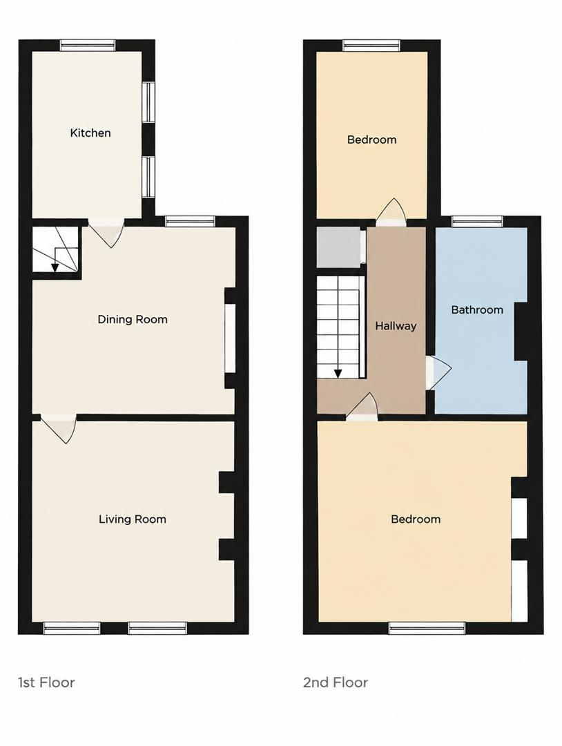 Dartford Road, Dartford floorplan