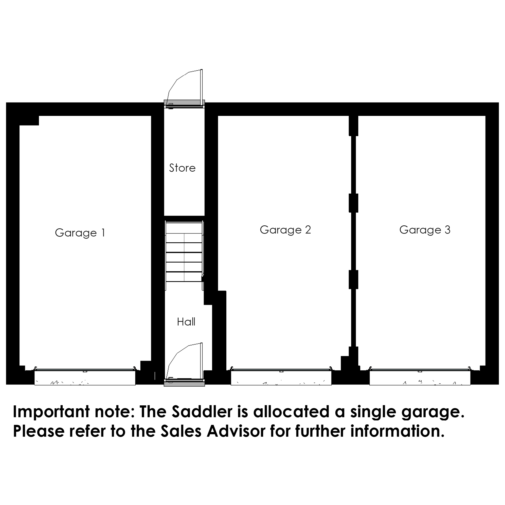 1016, Sherwood Way South, Mansfield floorplan
