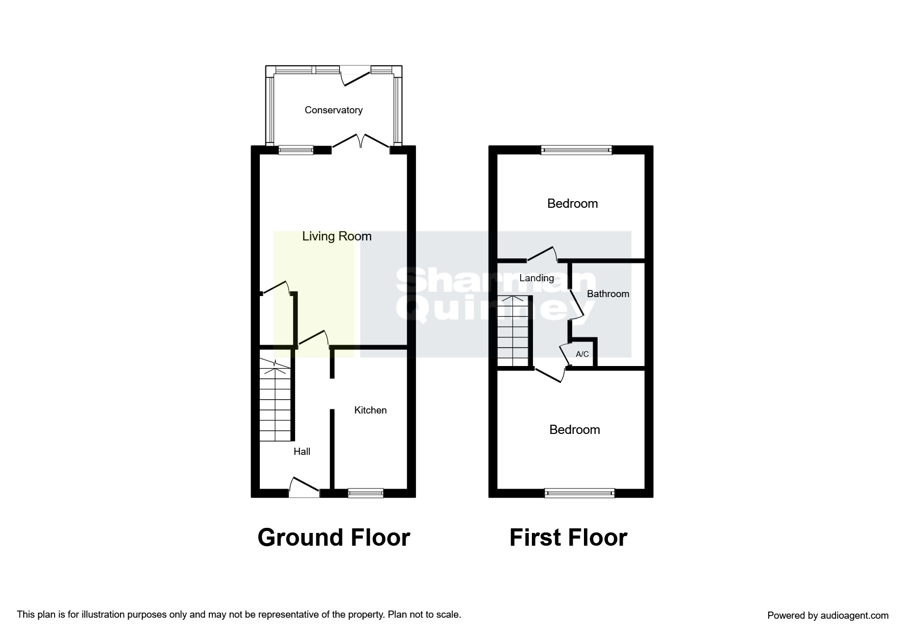 2 Bedrooms Terraced house for sale in Villa Place, Impington, Cambridge CB24