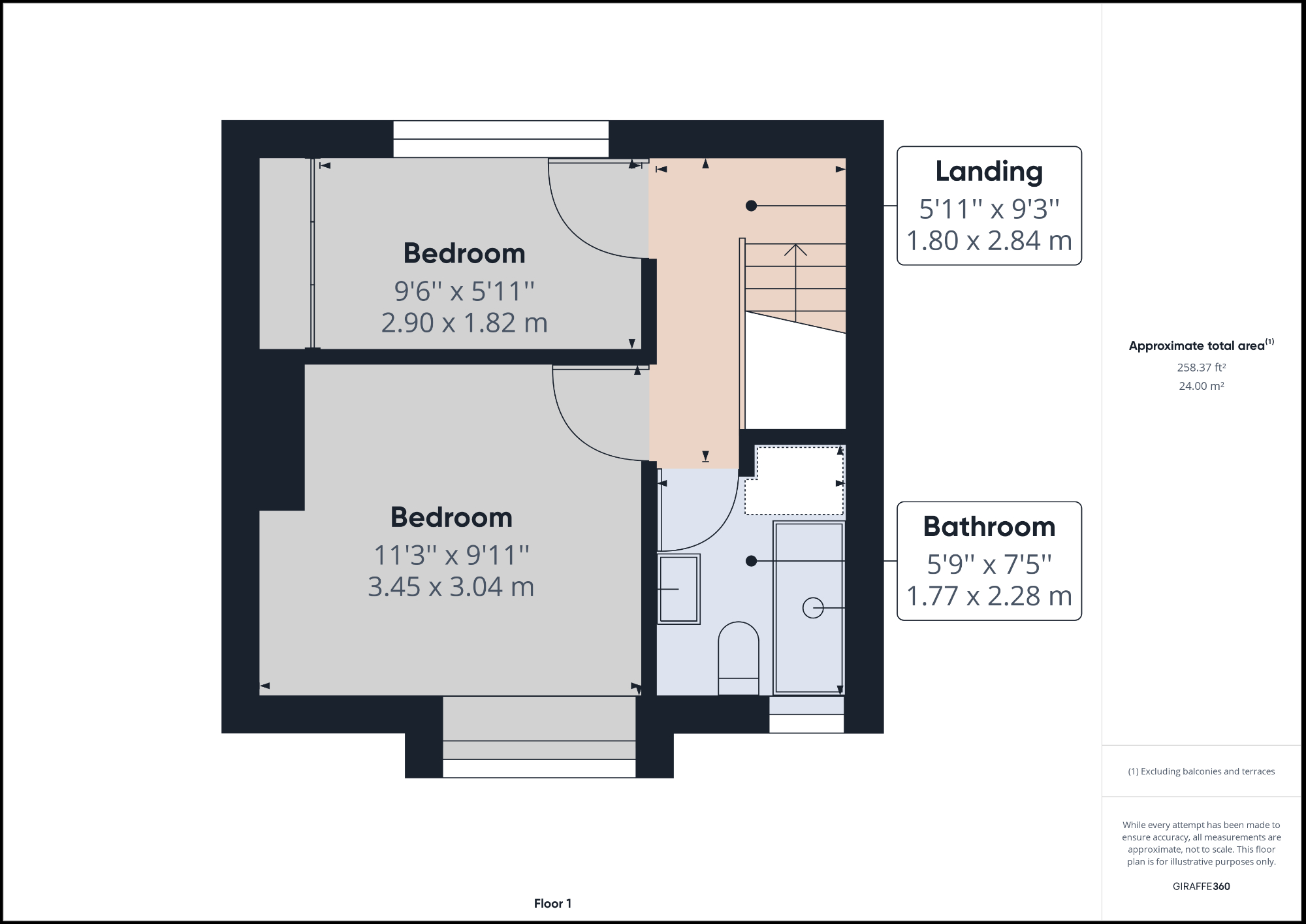 Occupation Lane, Dewsbury WF13, 2 bedroom terraced house for sale ...