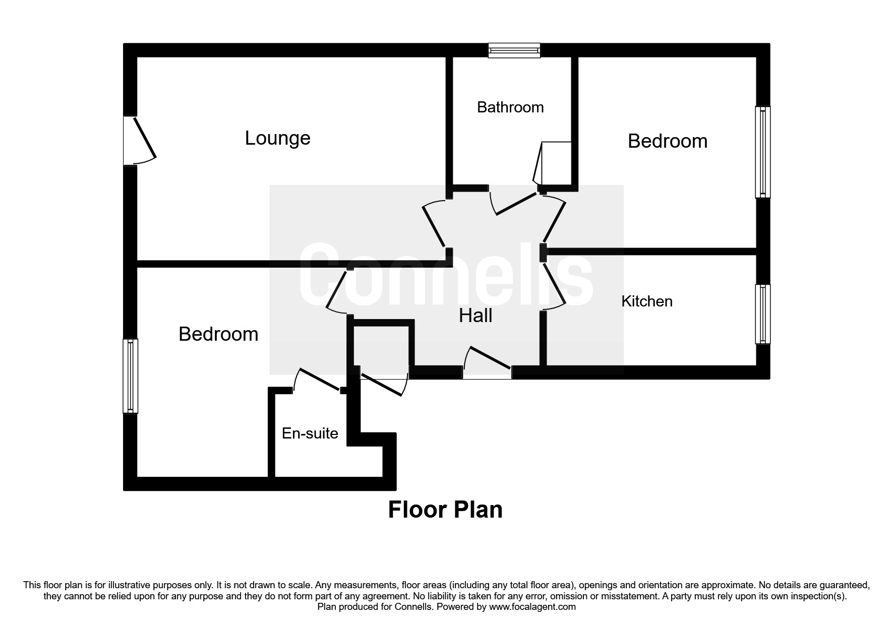 2 Bedrooms Flat for sale in Bagnalls Wharf, Wednesbury WS10