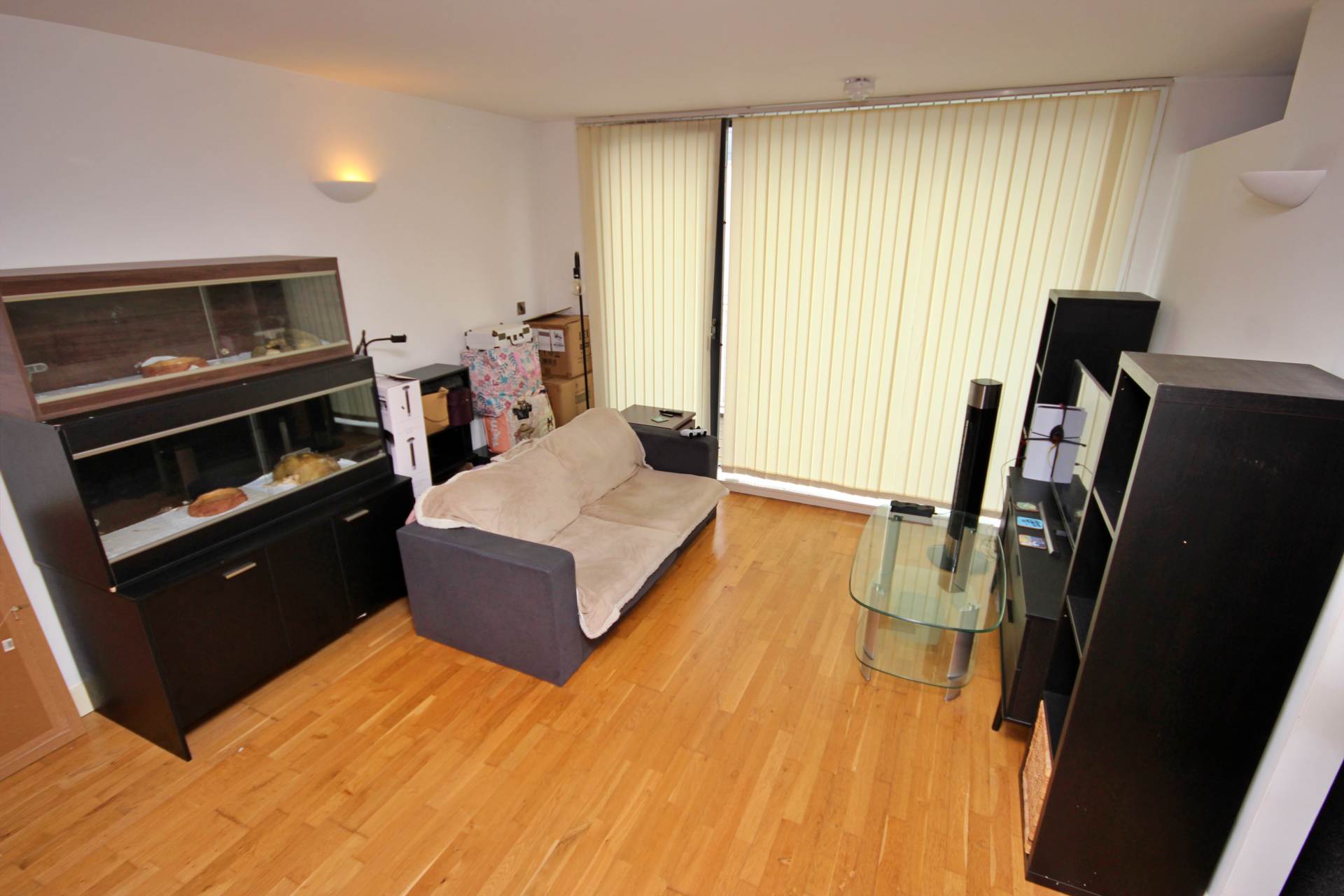 109 Advent House, Isaac Way, Manchester photo 2
