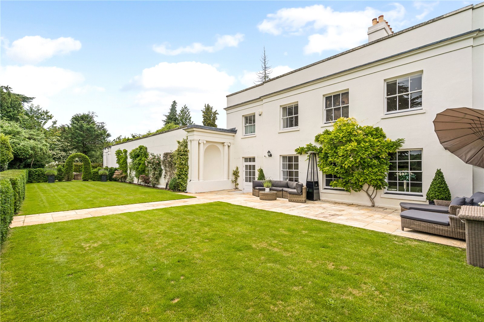 Photos of Bayfordbury Mansion, Lower Hatfield Road, Bayford, Hertford