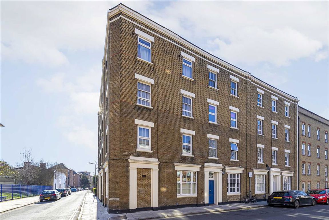 Leroy Street, London photo 2