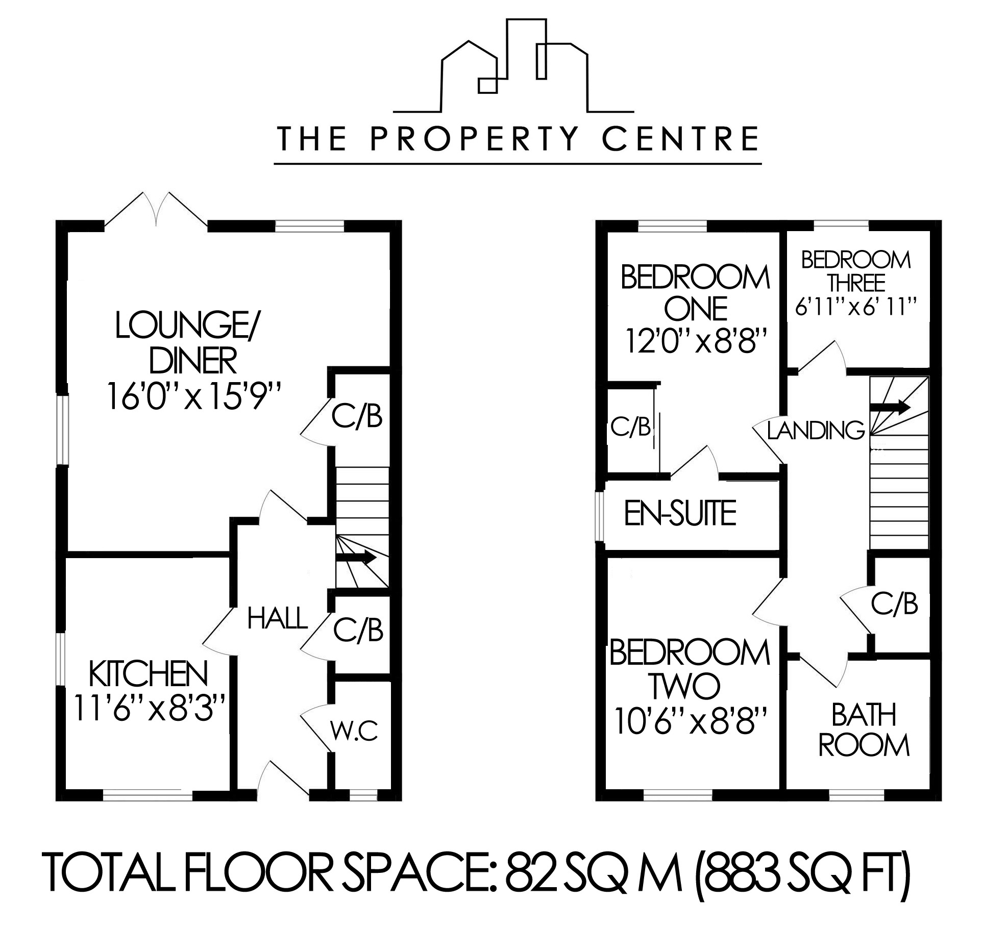 374 Paintworks, Arnos Vale, City of Bristol floorplan
