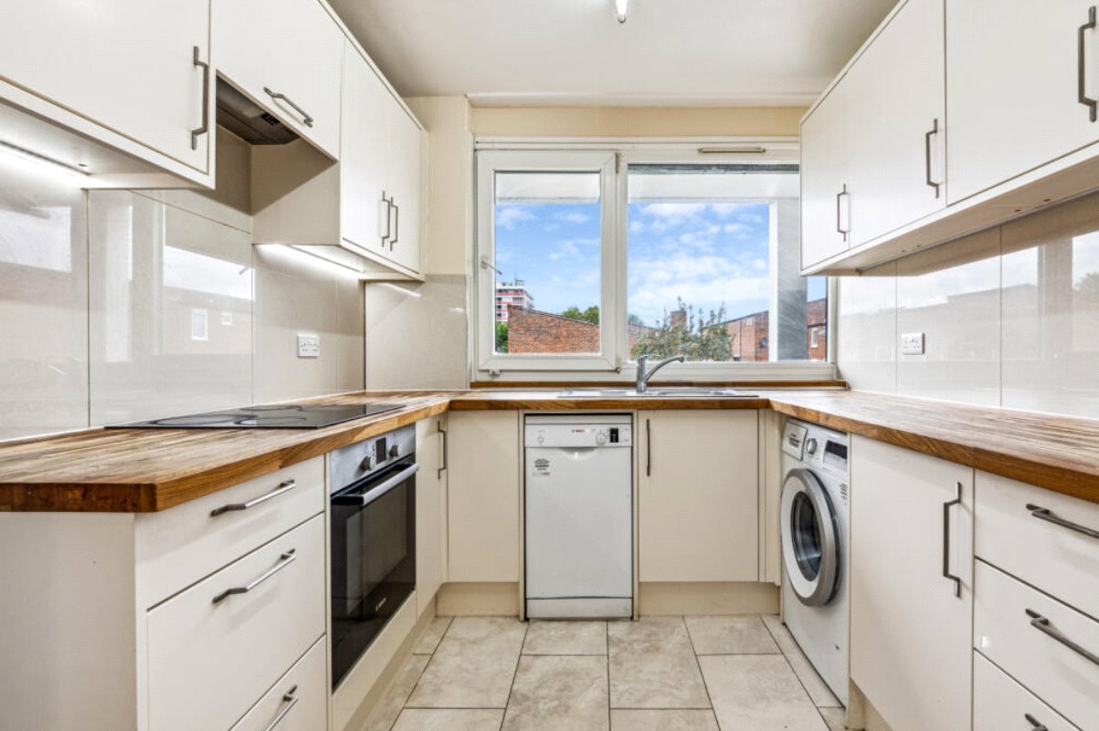 1, Twyford Road, London photo 4