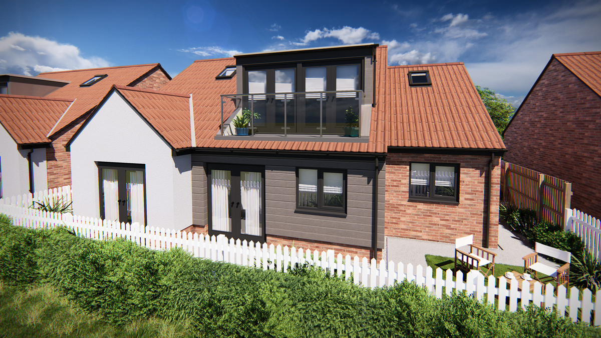 16, Coastview Close, Hartlepool photo 2