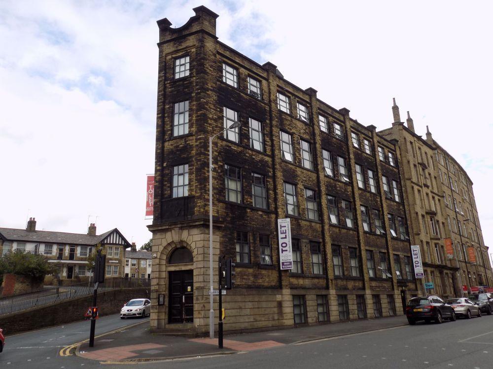 19 Gratton House, 136 Sunbridge Road, Bradford photo 3