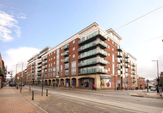 Royal Plaza, Westfield Terrace, Sheffield photo 2