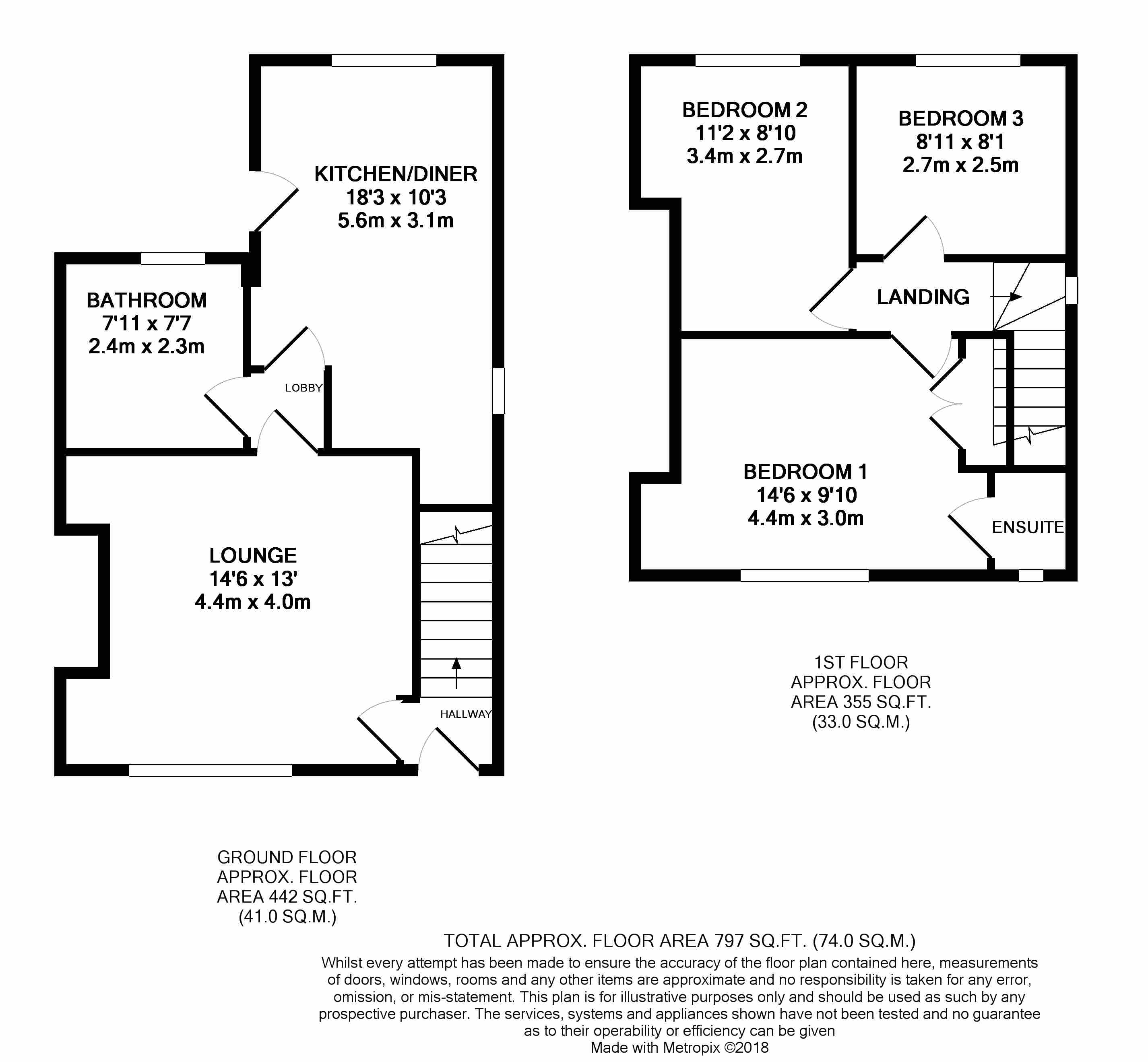 3 Bedrooms Semi-detached house for sale in East Street, Goytre, Port Talbot SA13