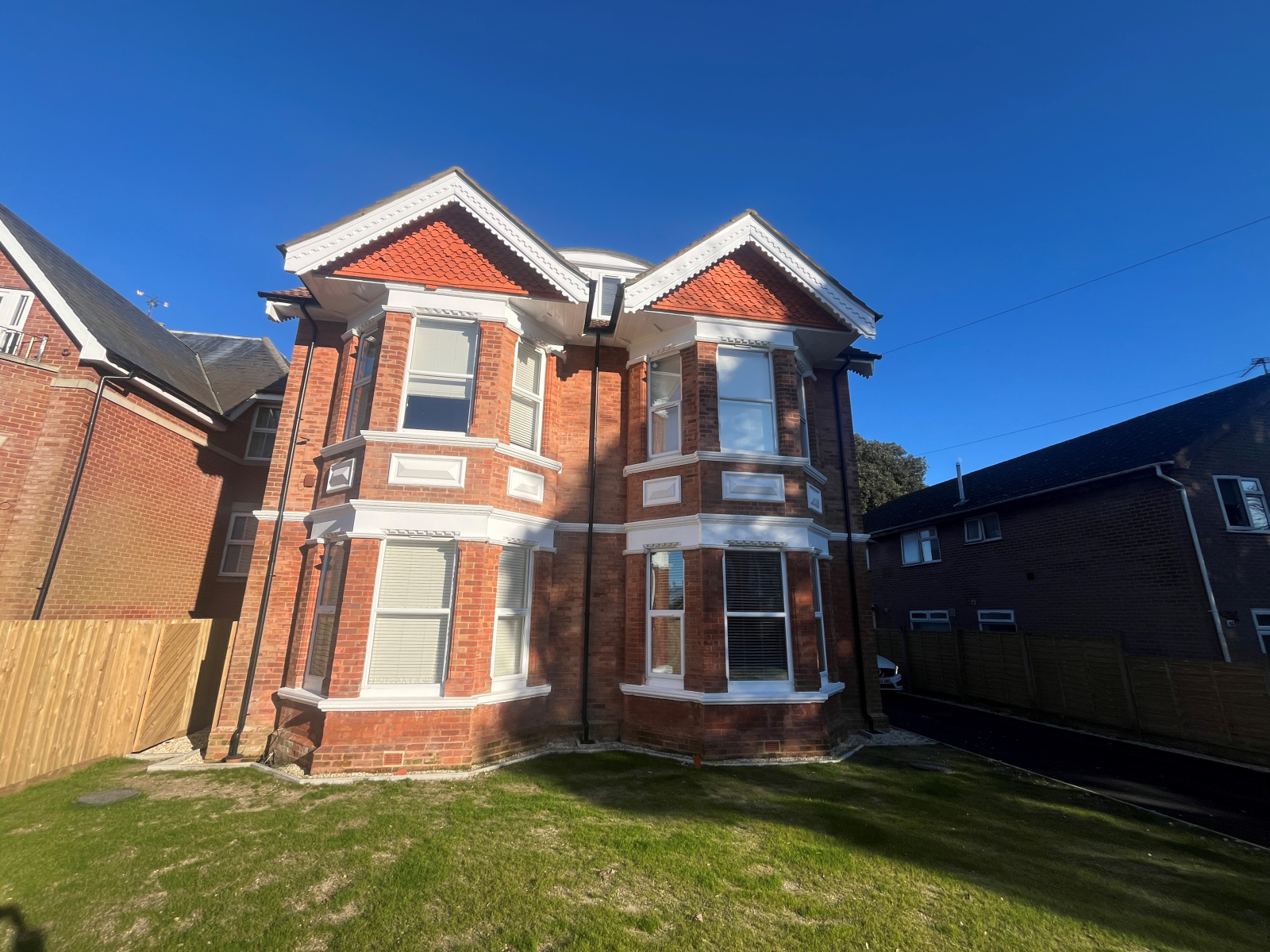 Flat 6, 58 Southbourne Road, BOURNEMOUTH photo 5
