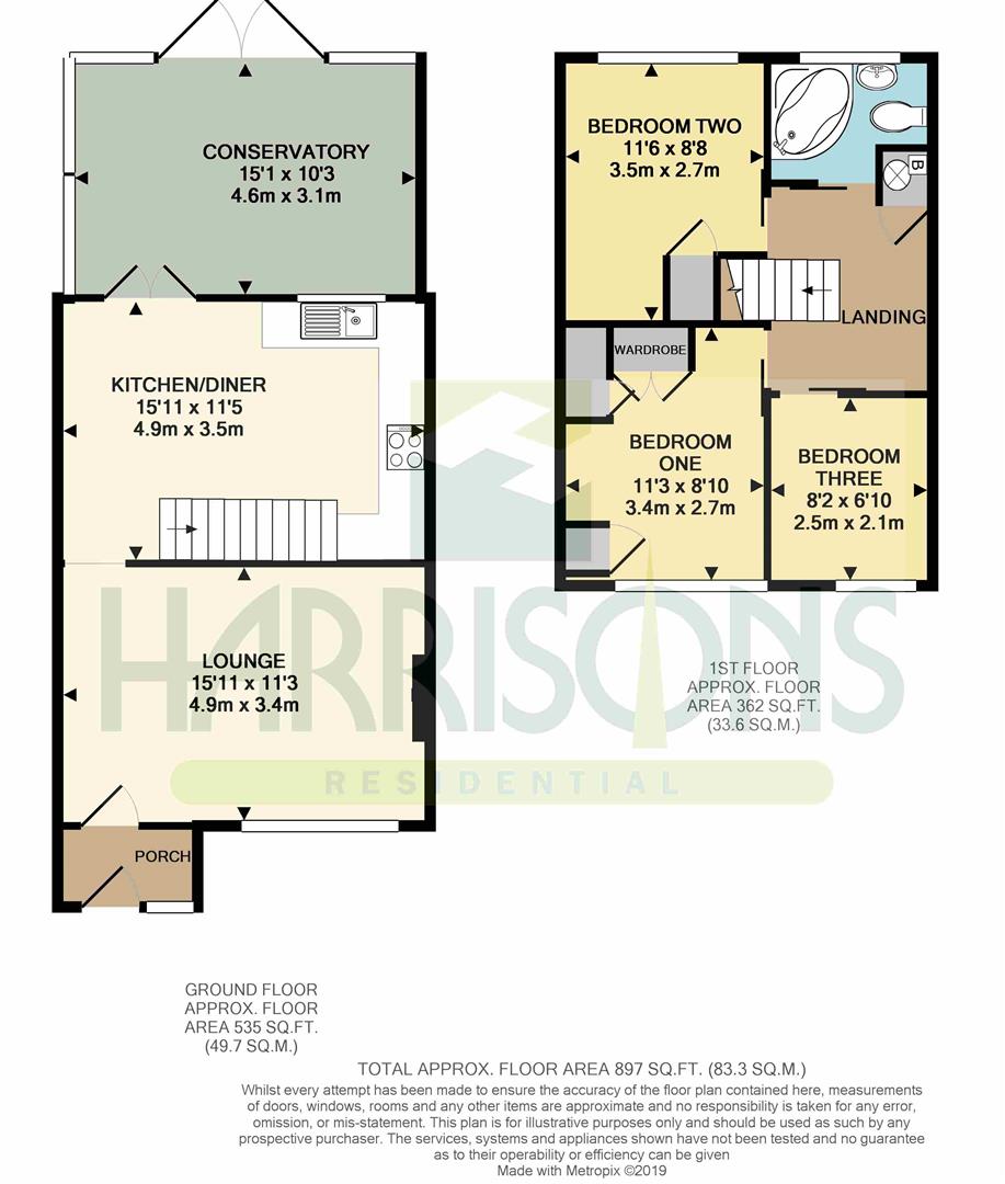 3 Bedrooms Terraced house for sale in Landrail Road, Lower Halstow, Sittingbourne ME9