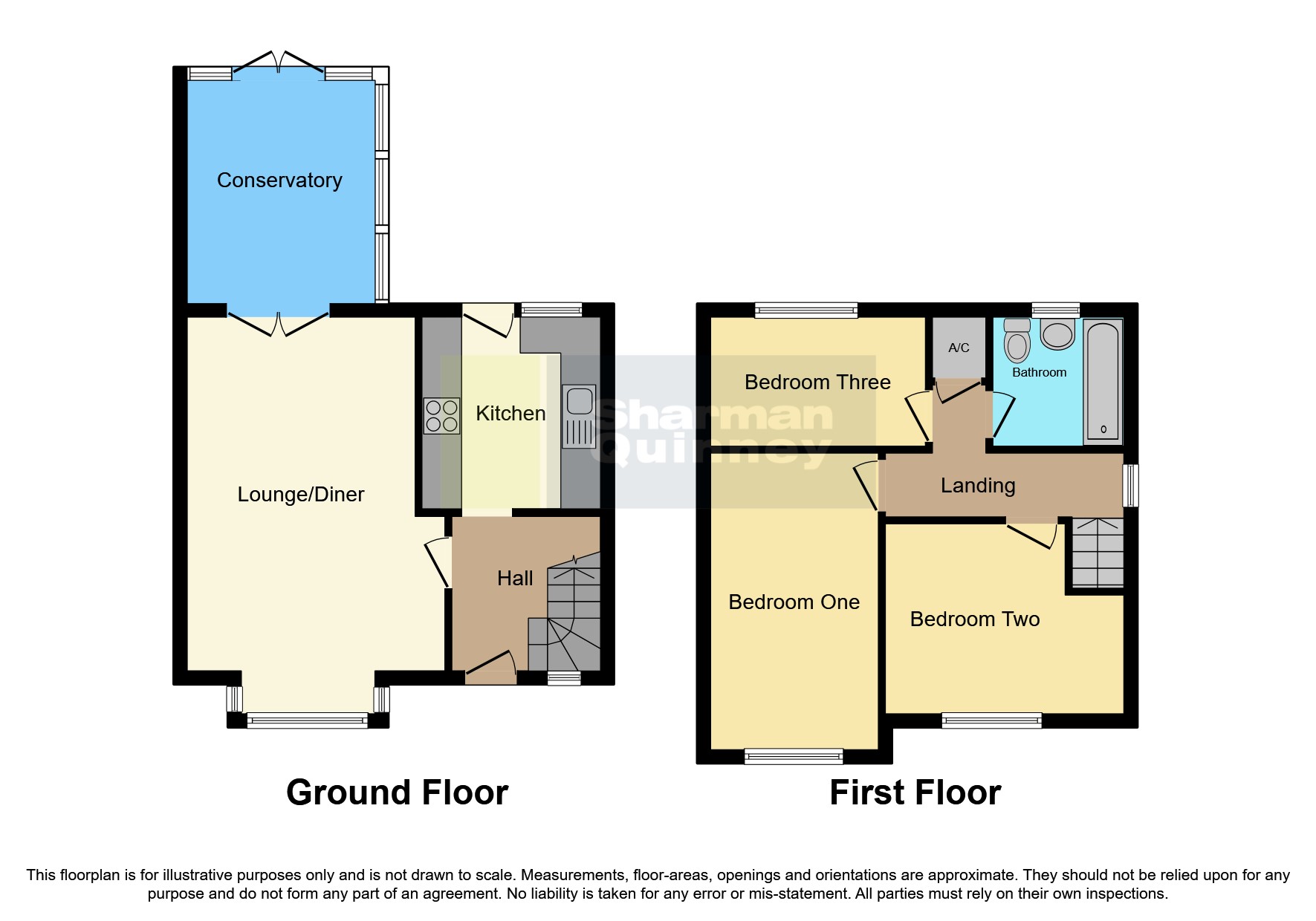 Ringwood, Bretton, Peterborough PE3, 3 bedroom detached house for sale