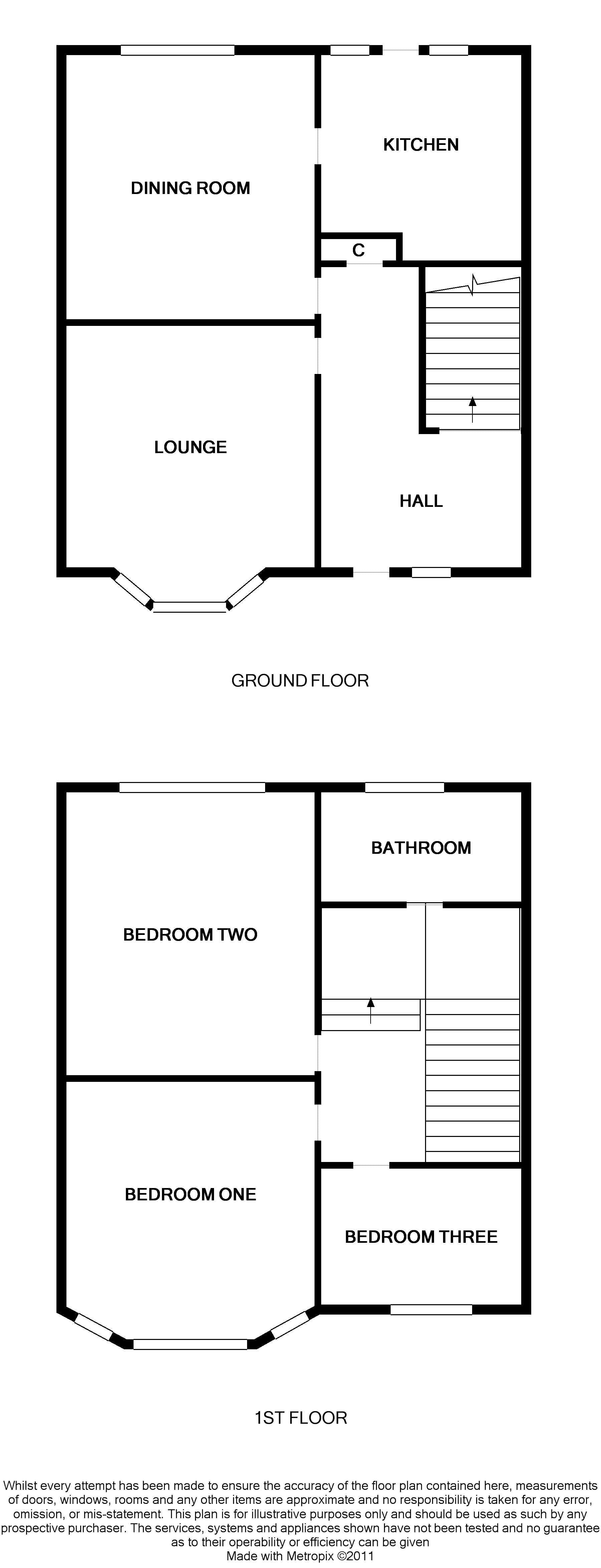 Free property report 53 Lanfine Road, Paisley, PA1 3NJ Chimnie