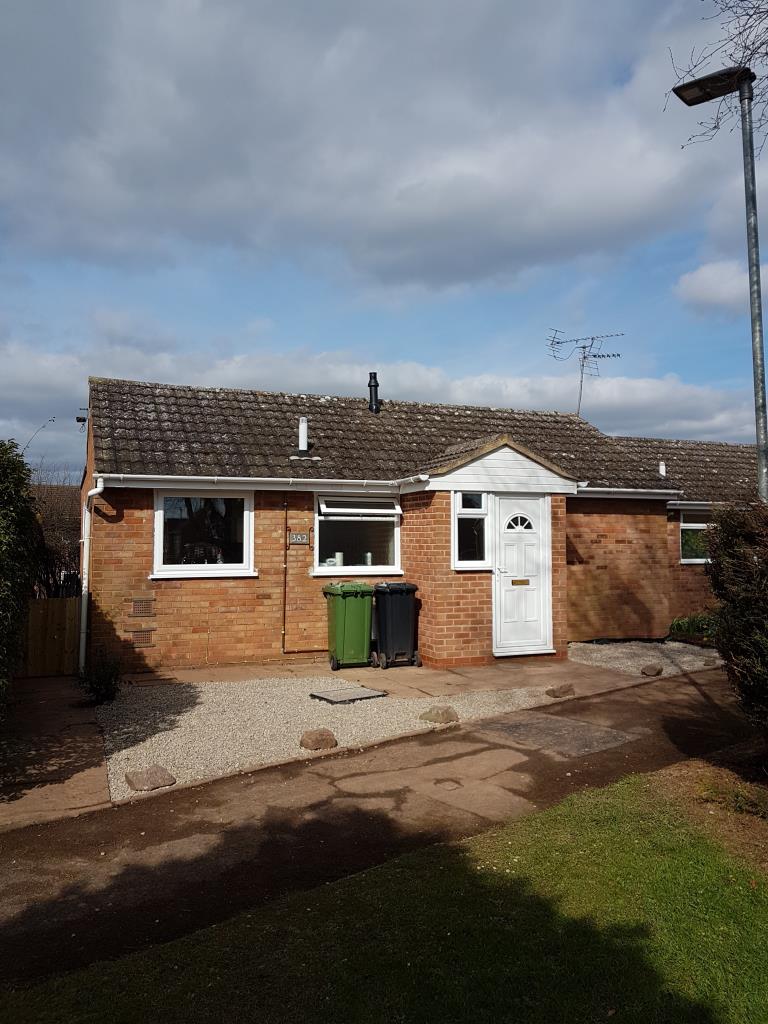 Free property report 382 Buckfield Road, Leominster, HR6 8SB Chimnie