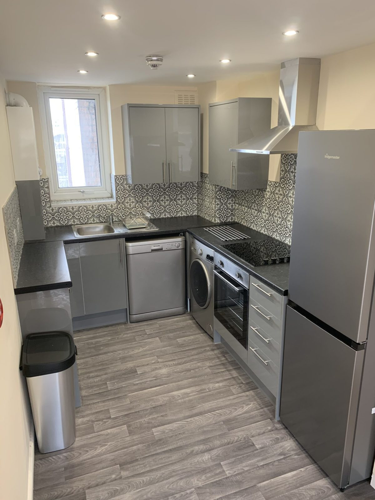 14, Minster Court, Liverpool photo 5