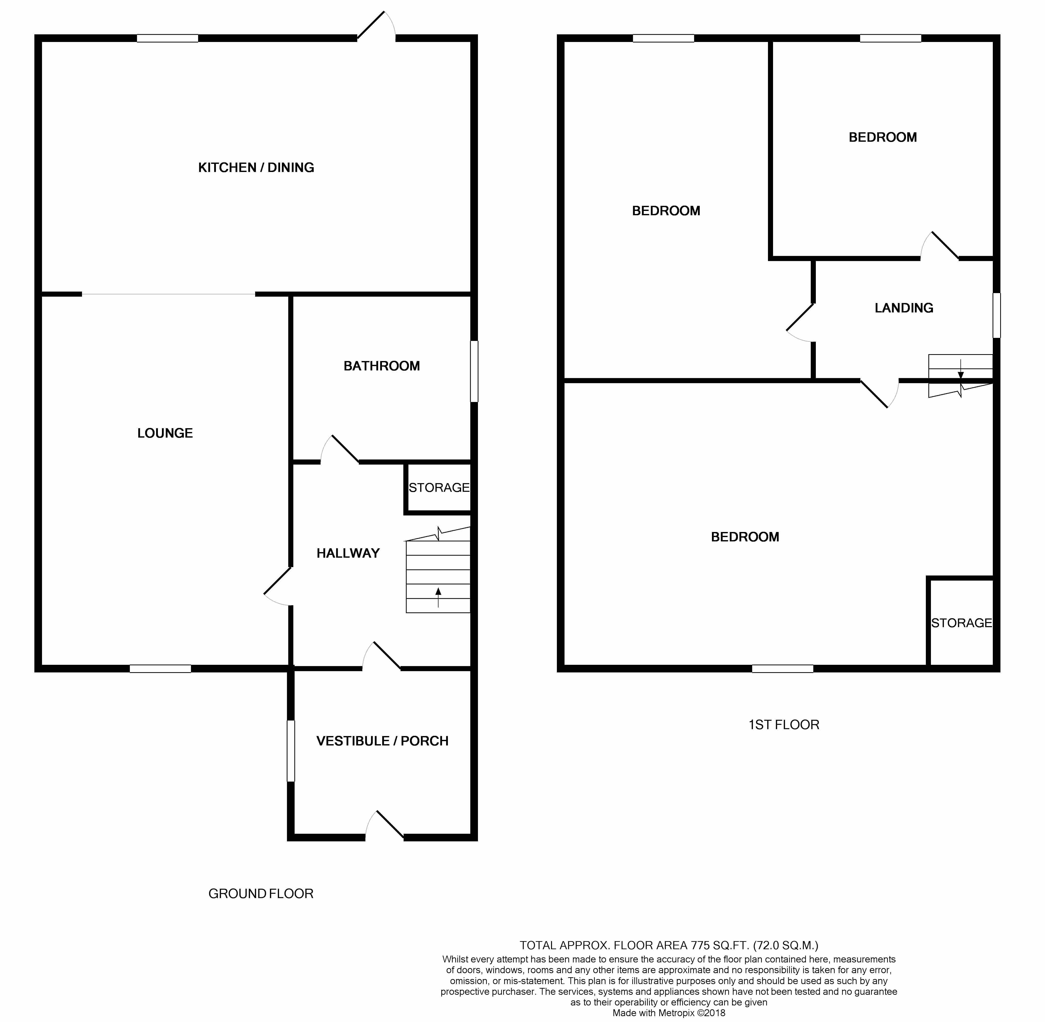 3 Bedrooms Semi-detached house for sale in Duddingston Drive, Kirkcaldy KY2