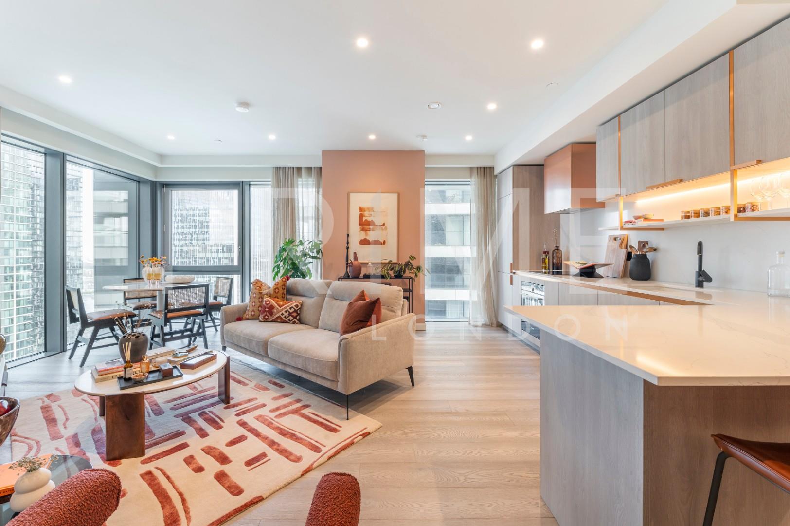 3 bedroom flat for sale 0